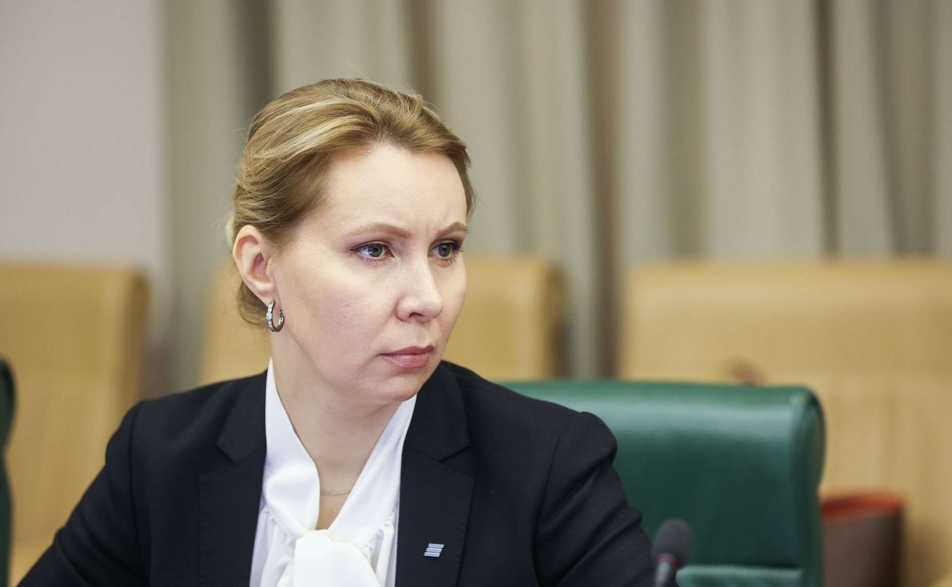 Круглый стол «Вопросы цифровой трансформации государственного управления, субъектов Российской Федерации и отраслей экономики»