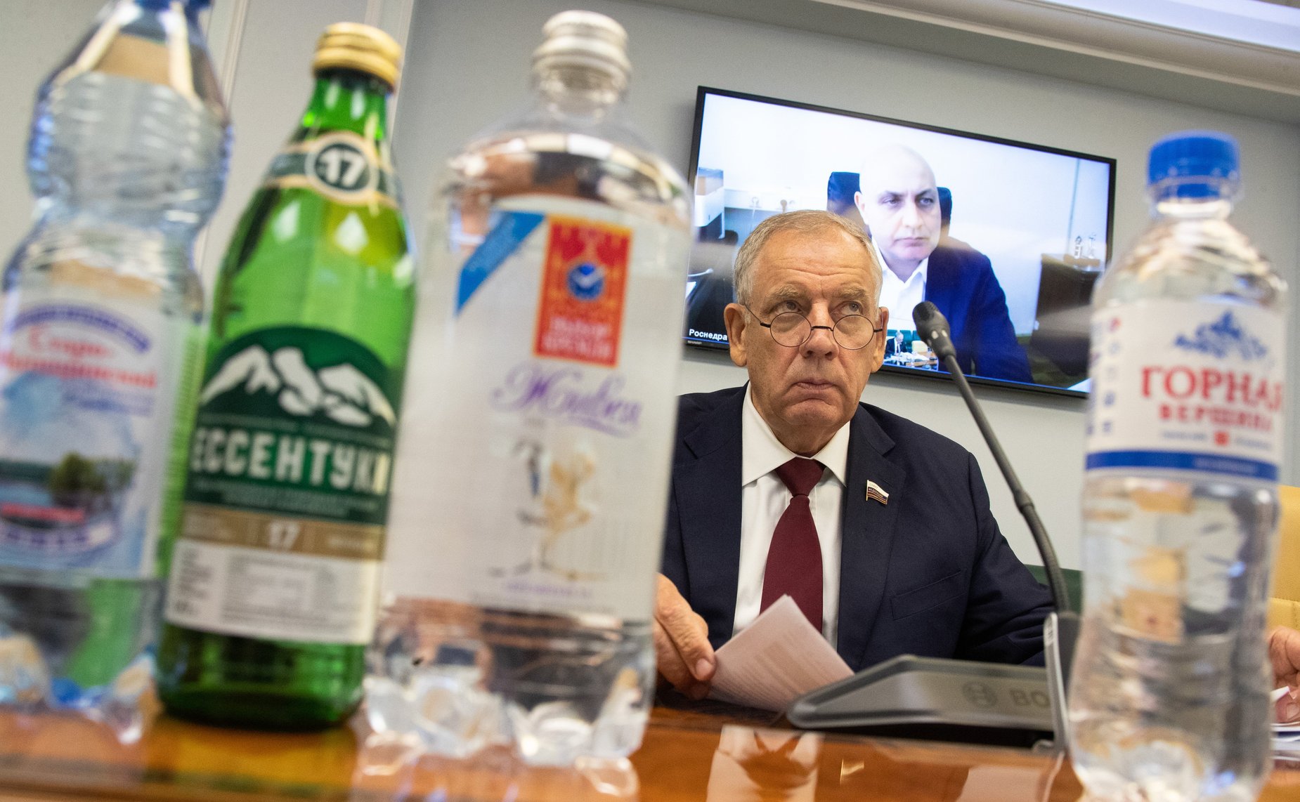 Сергей Митин