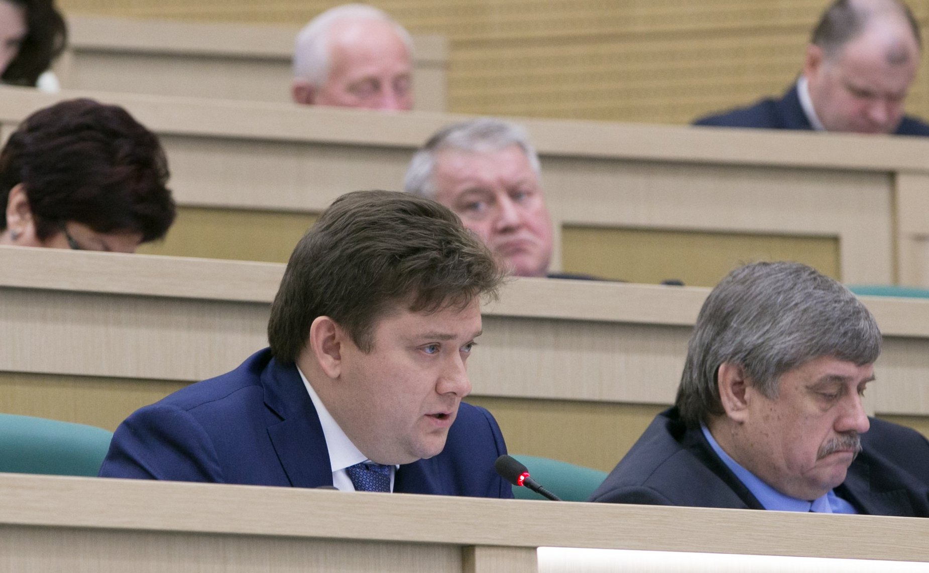 Журавлев Николай Андреевич