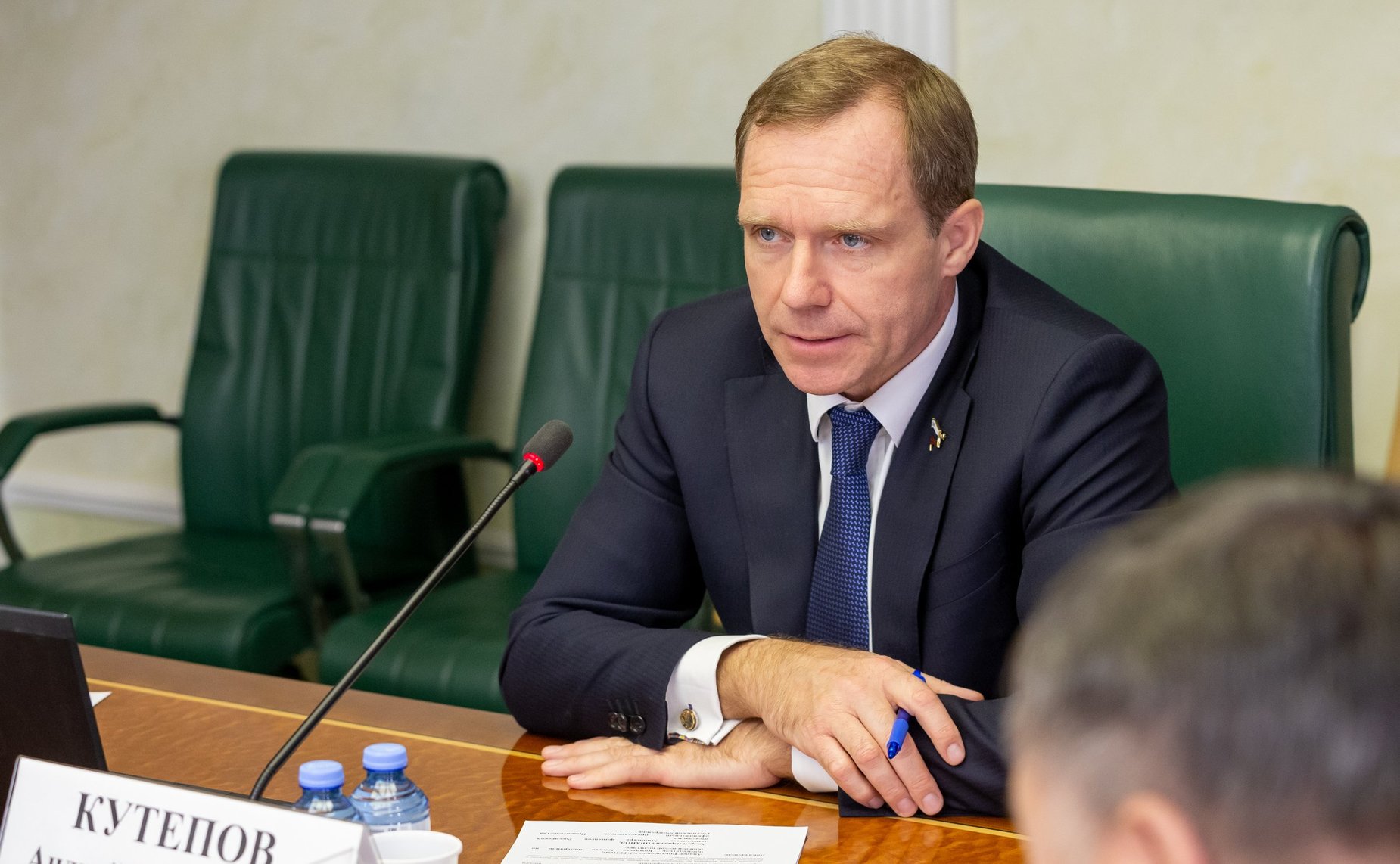 Андрей Кутепов