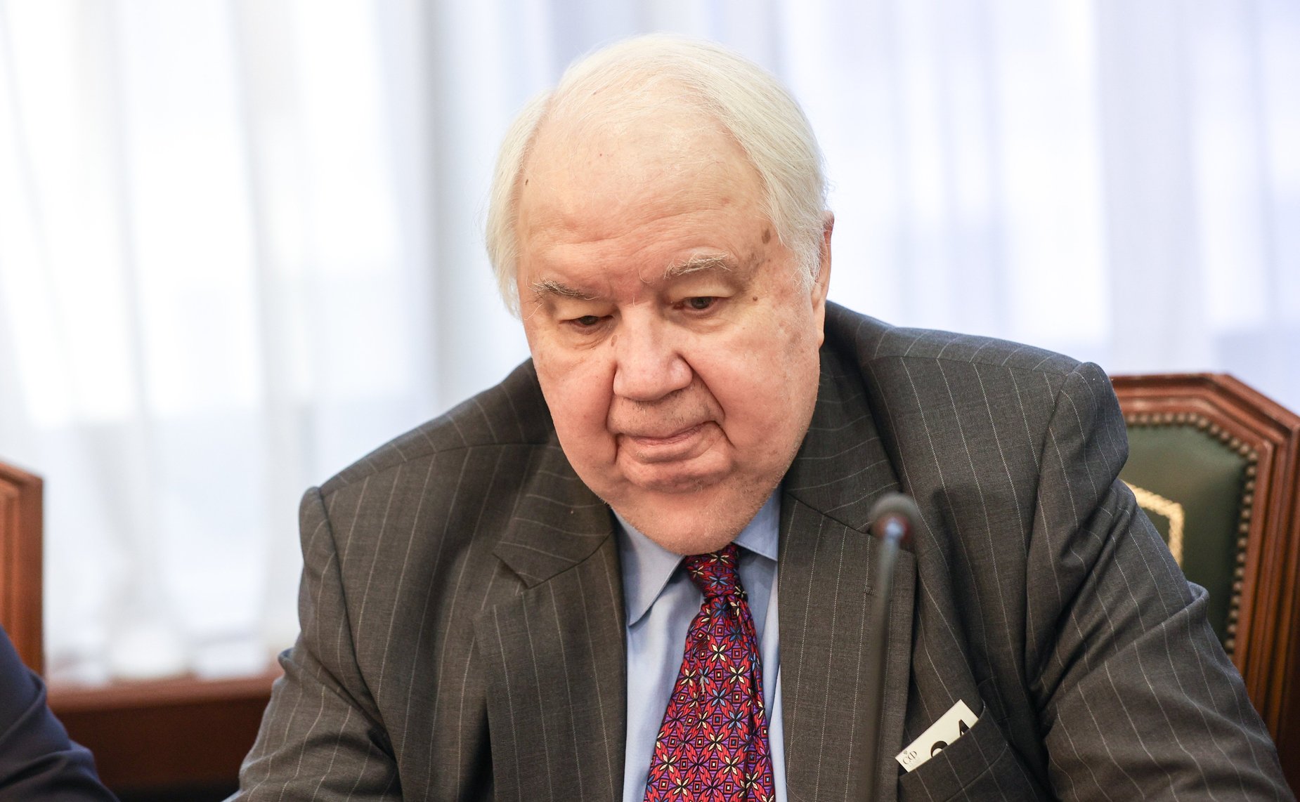 Сергей Кисляк