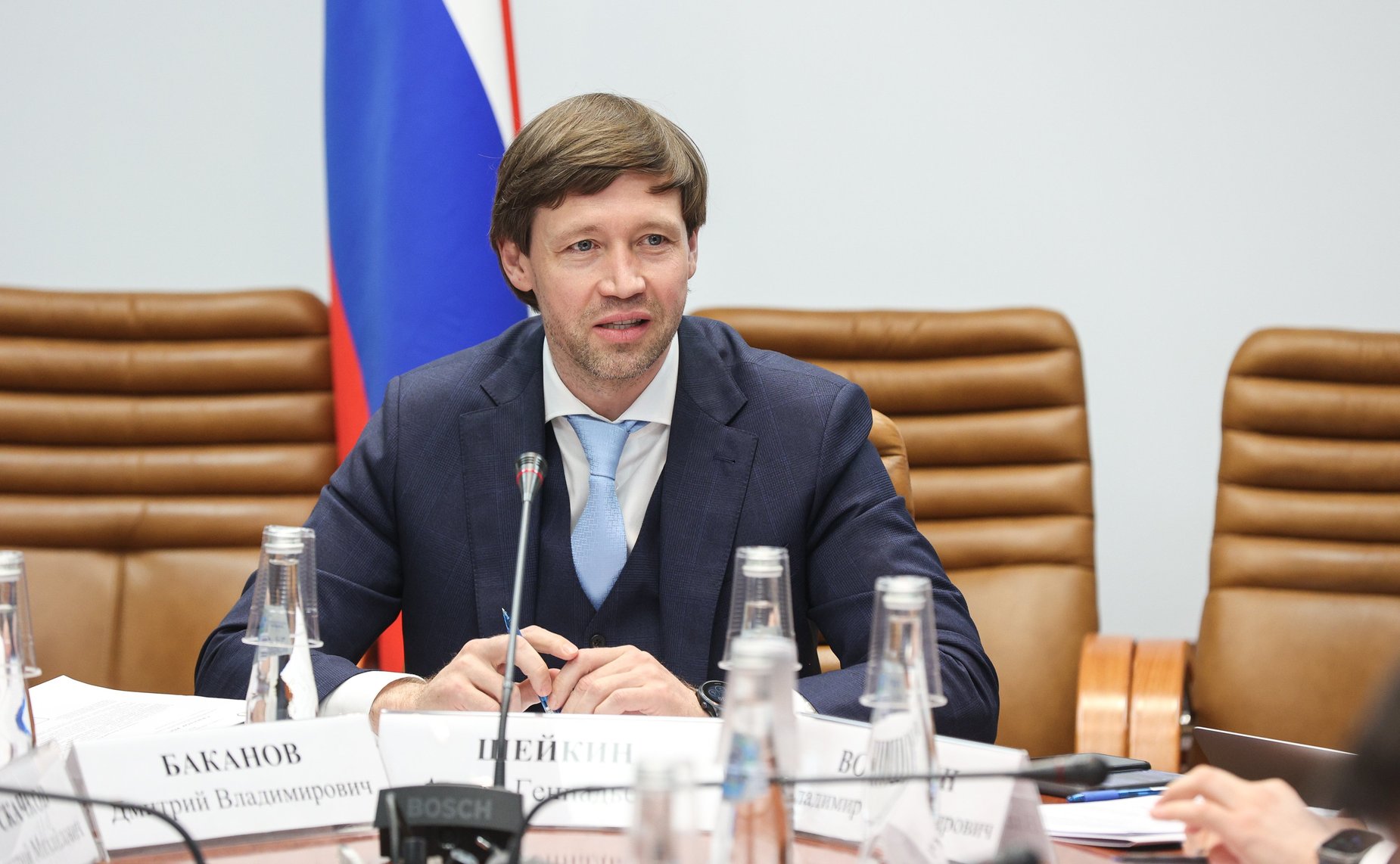 Артем Шейкин