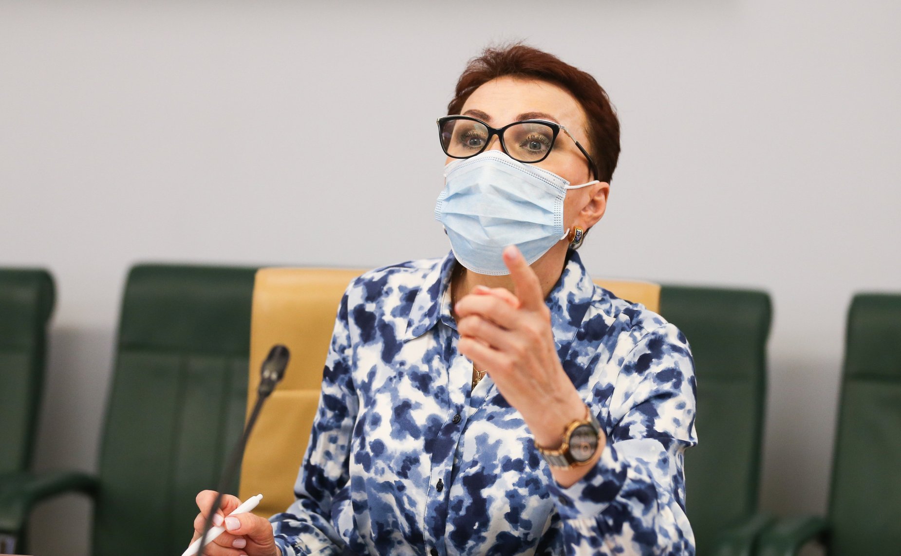 Татьяна Кусайко