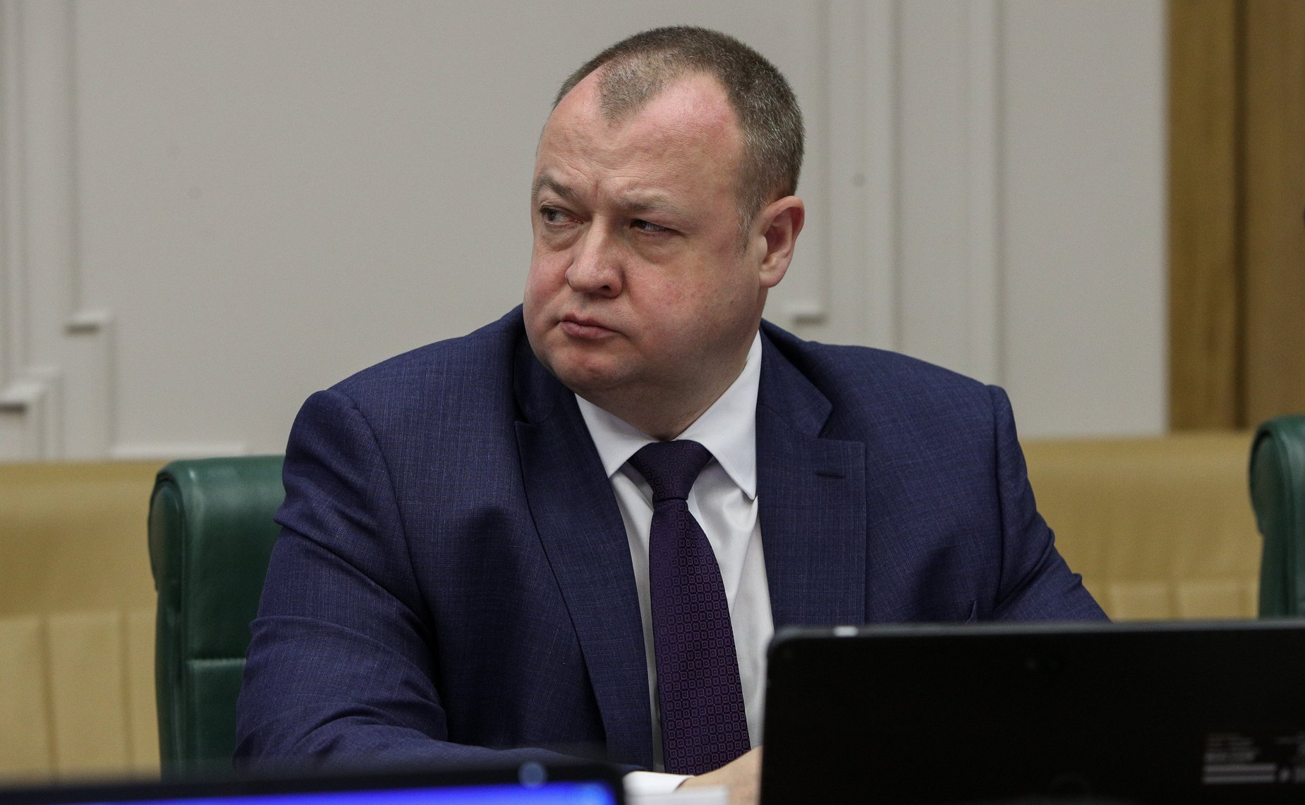 Круглый стол Временной комиссии СФ по защите государственного суверенитета и предотвращению вмешательства во внутренние дела РФ на тему «Противодействие враждебным нарративам в информационной, культурной и образовательной среде»