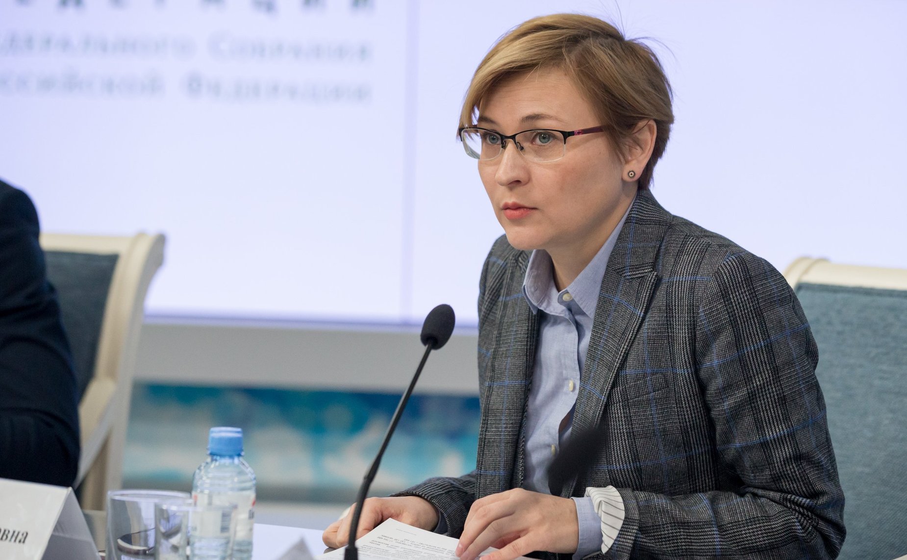 Людмила Бокова