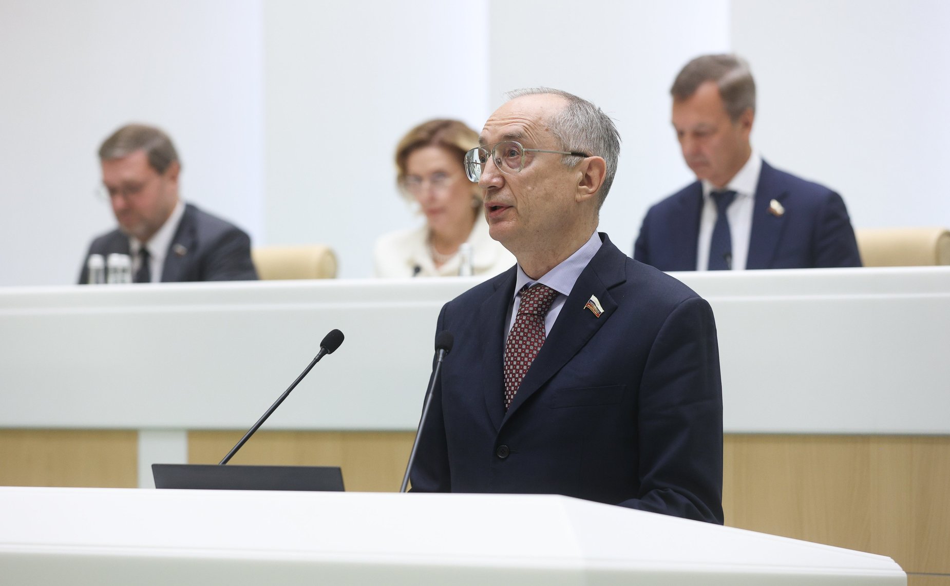 Андрей Кислов