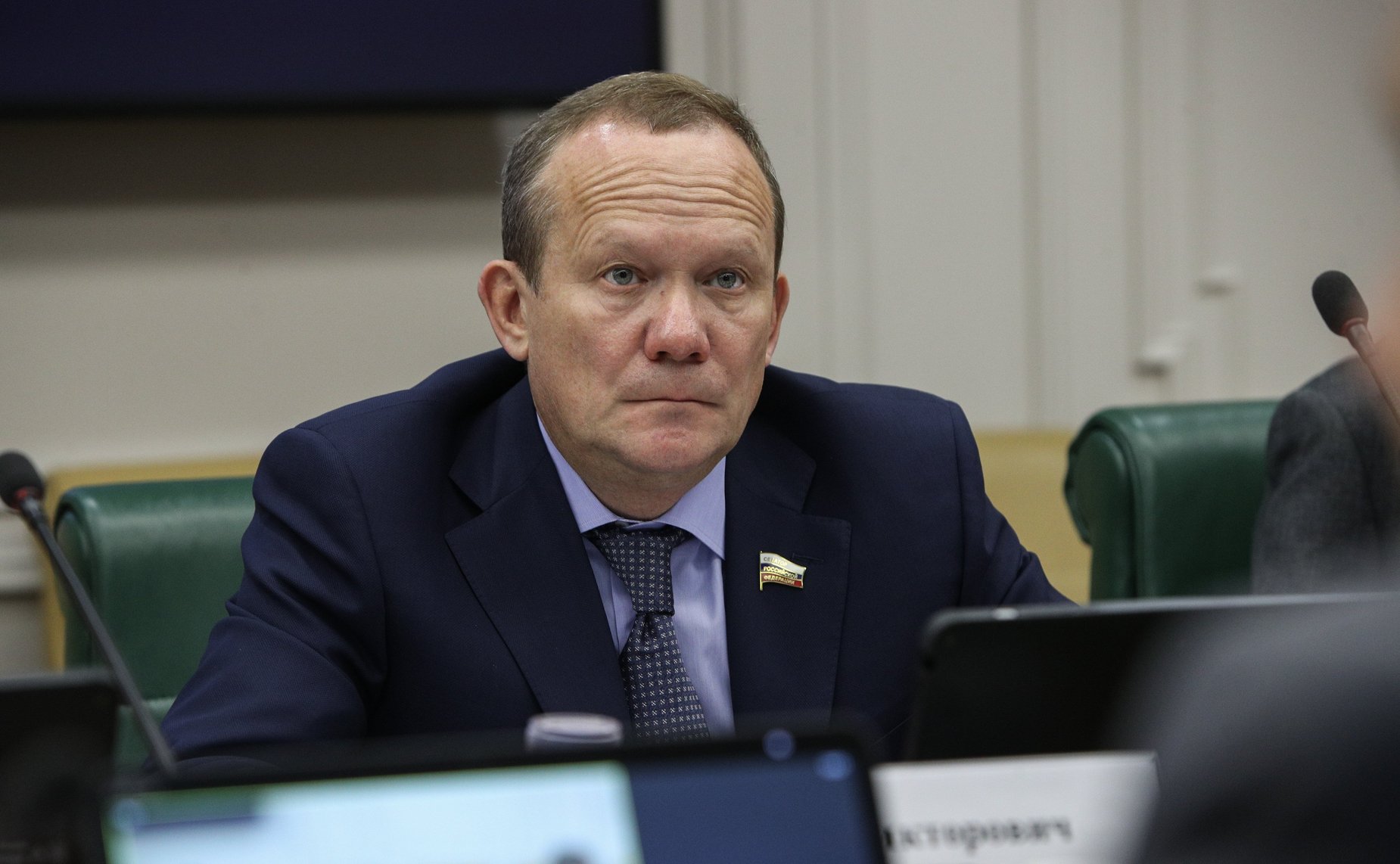 Виктор Зобнев