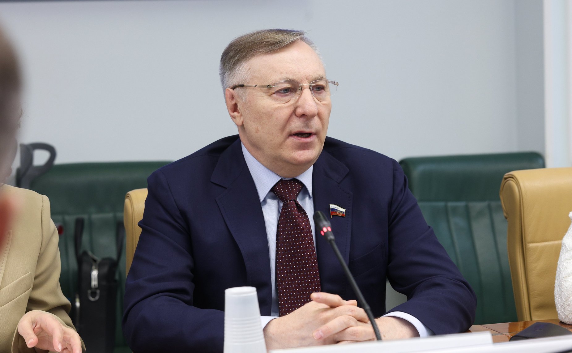 Александр Варфоломеев