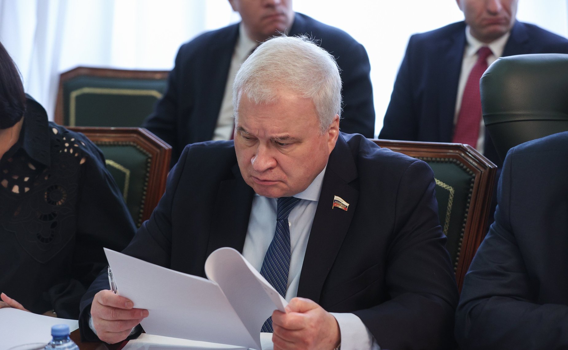 Андрей Денисов