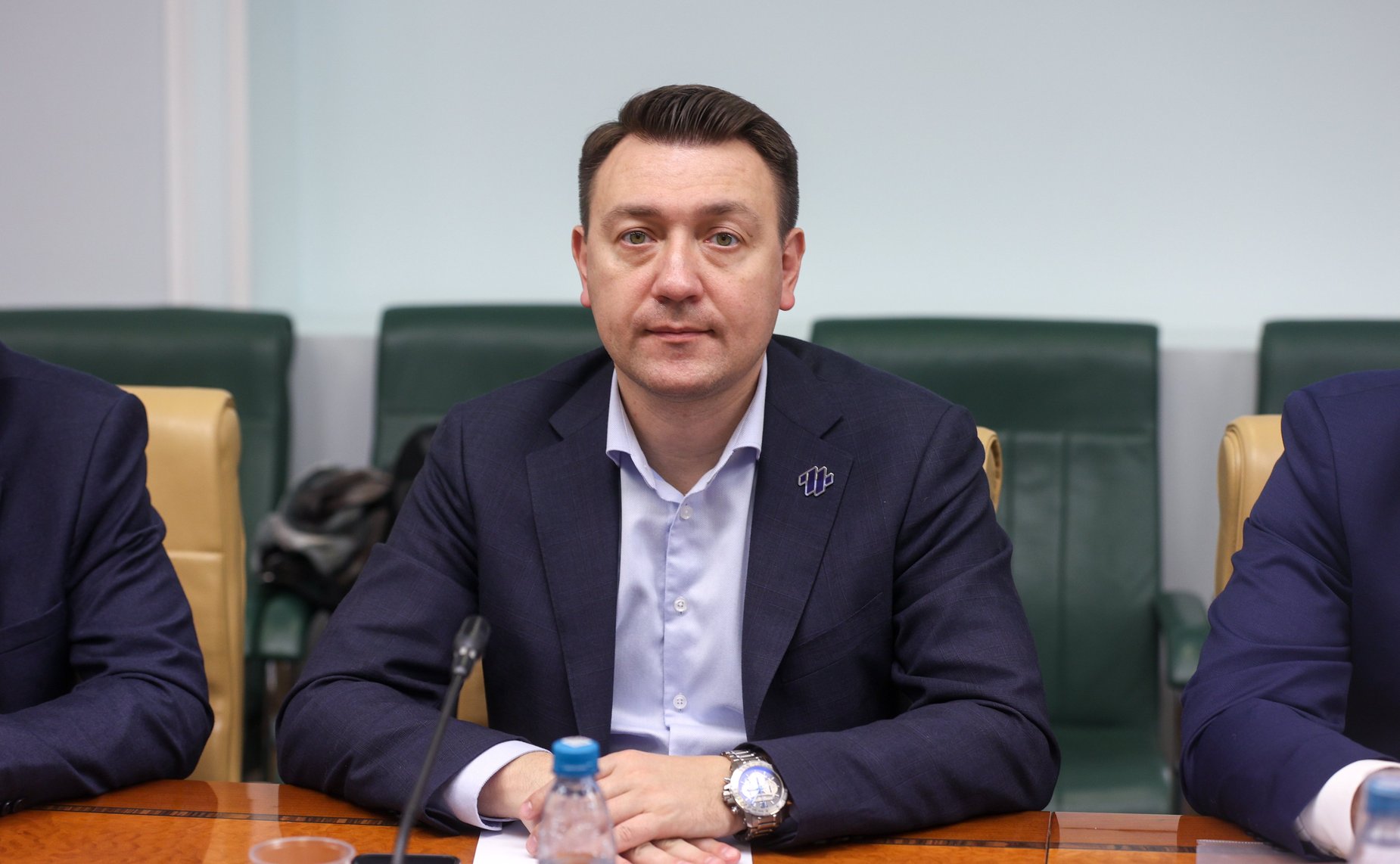 Круглый стол «Развитие территорий опережающего развития, созданных на территориях закрытых административно-территориальных образований, и особых экономических зон технико-внедренческого типа как инструментов достижения технологического суверенитета»