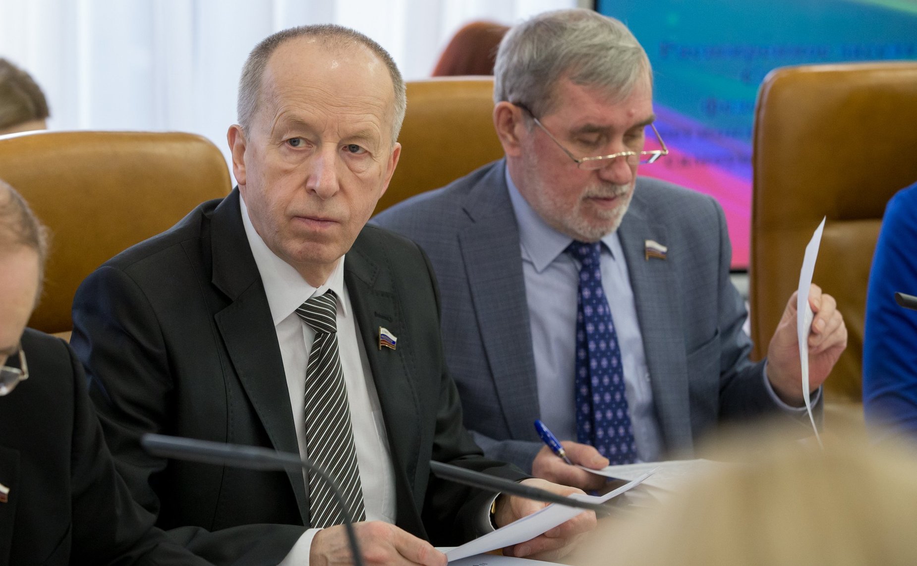 Е. Алексеев