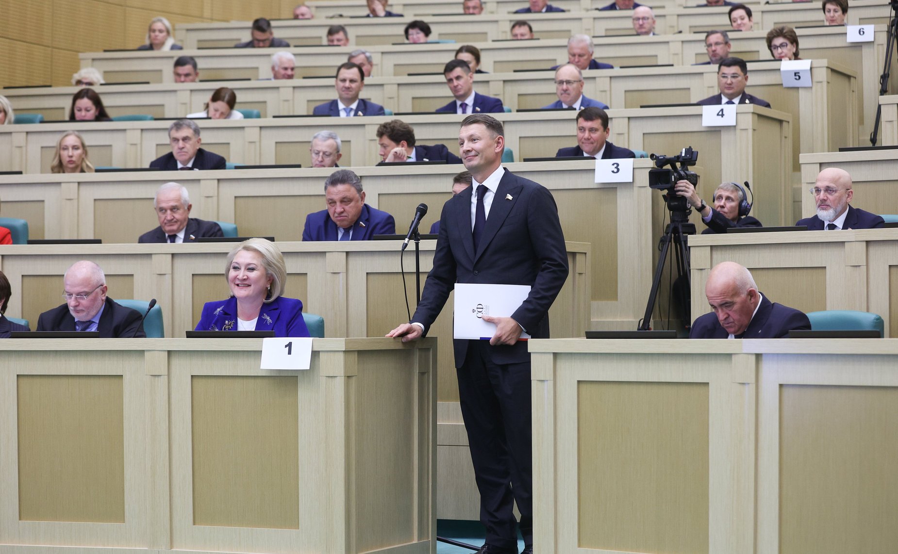 Александр Двойных