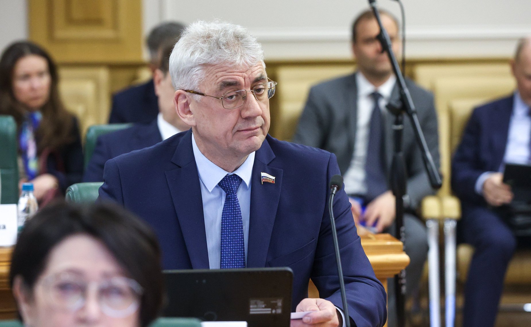 Виктор Калашников