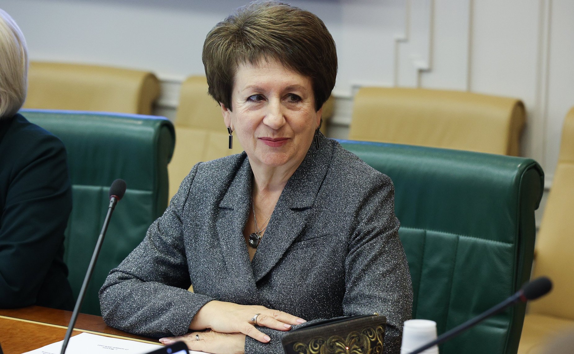 Екатерина Алтабаева