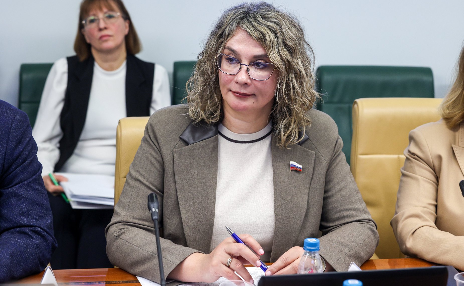 Наталия Косихина