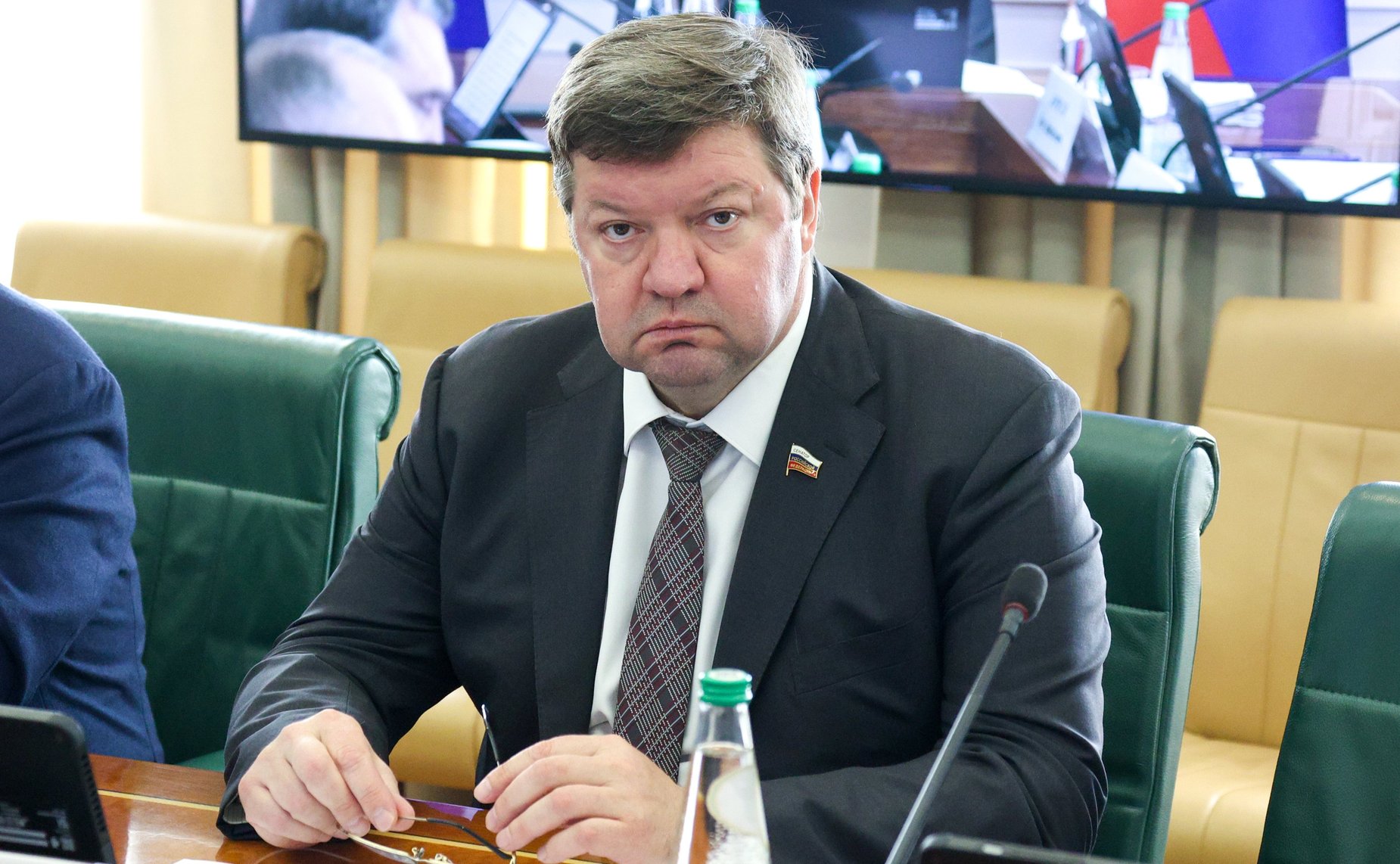 Геннадий Ягубов