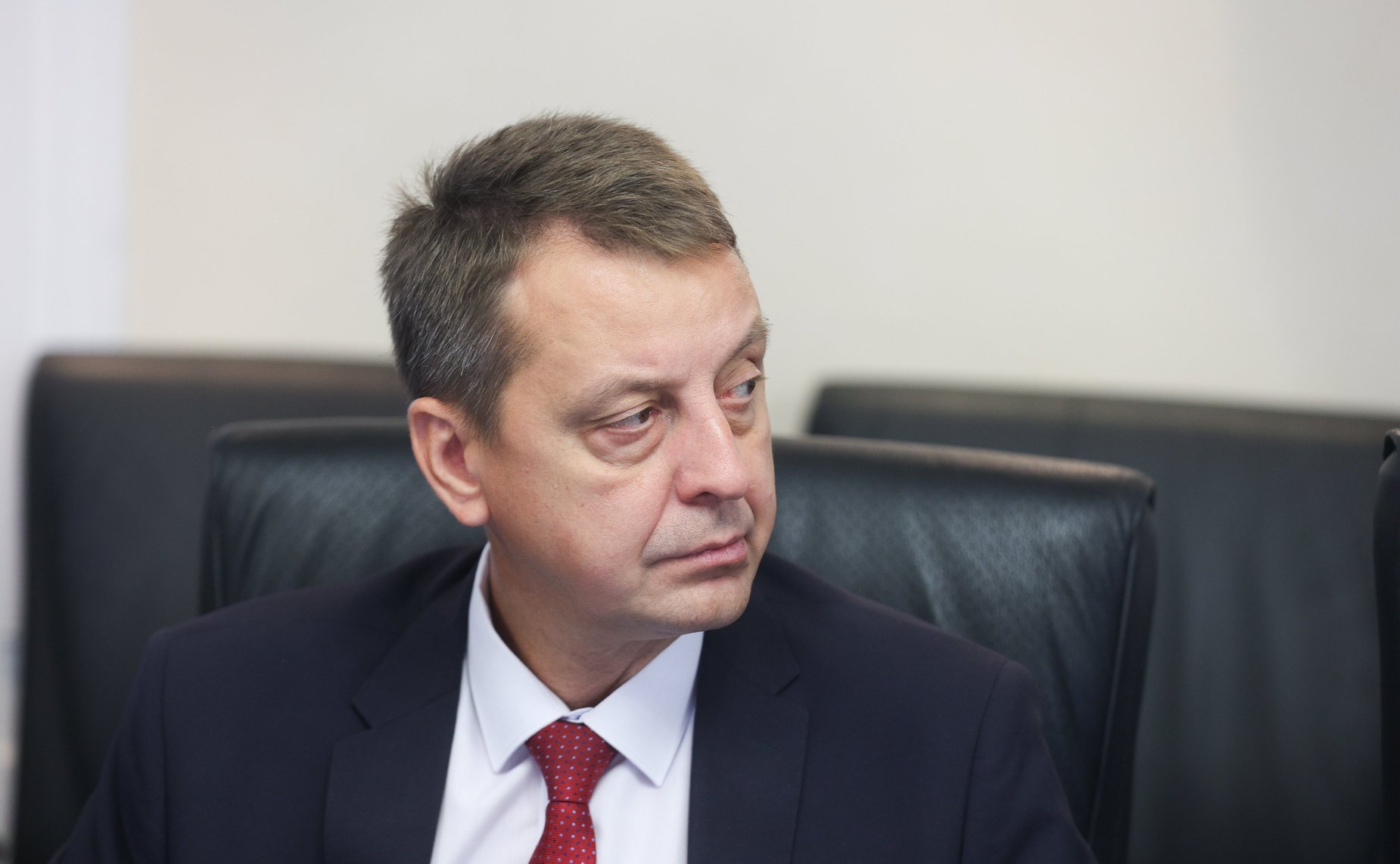 Заседание Комитета Совета Федерации по Регламенту и организации парламентской деятельности