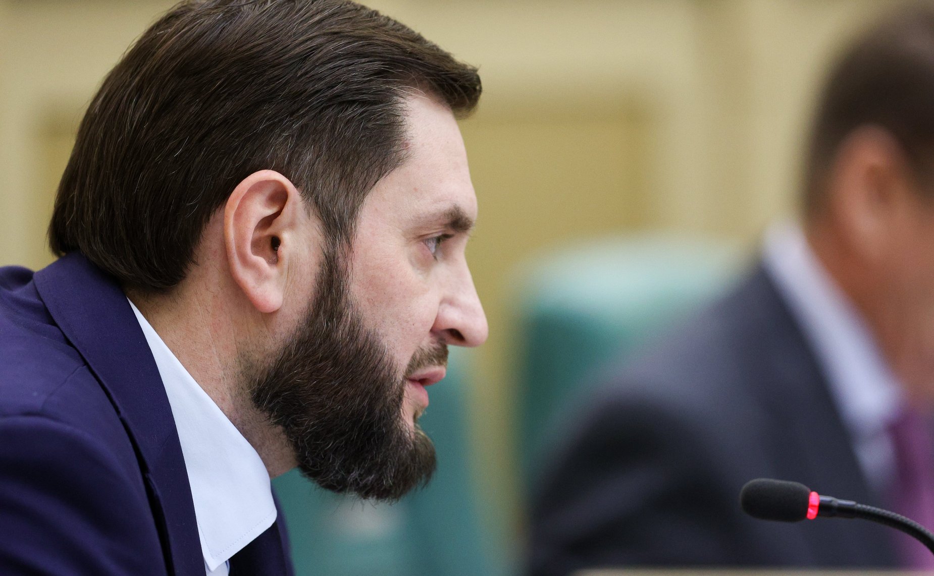 Иван Евстифеев