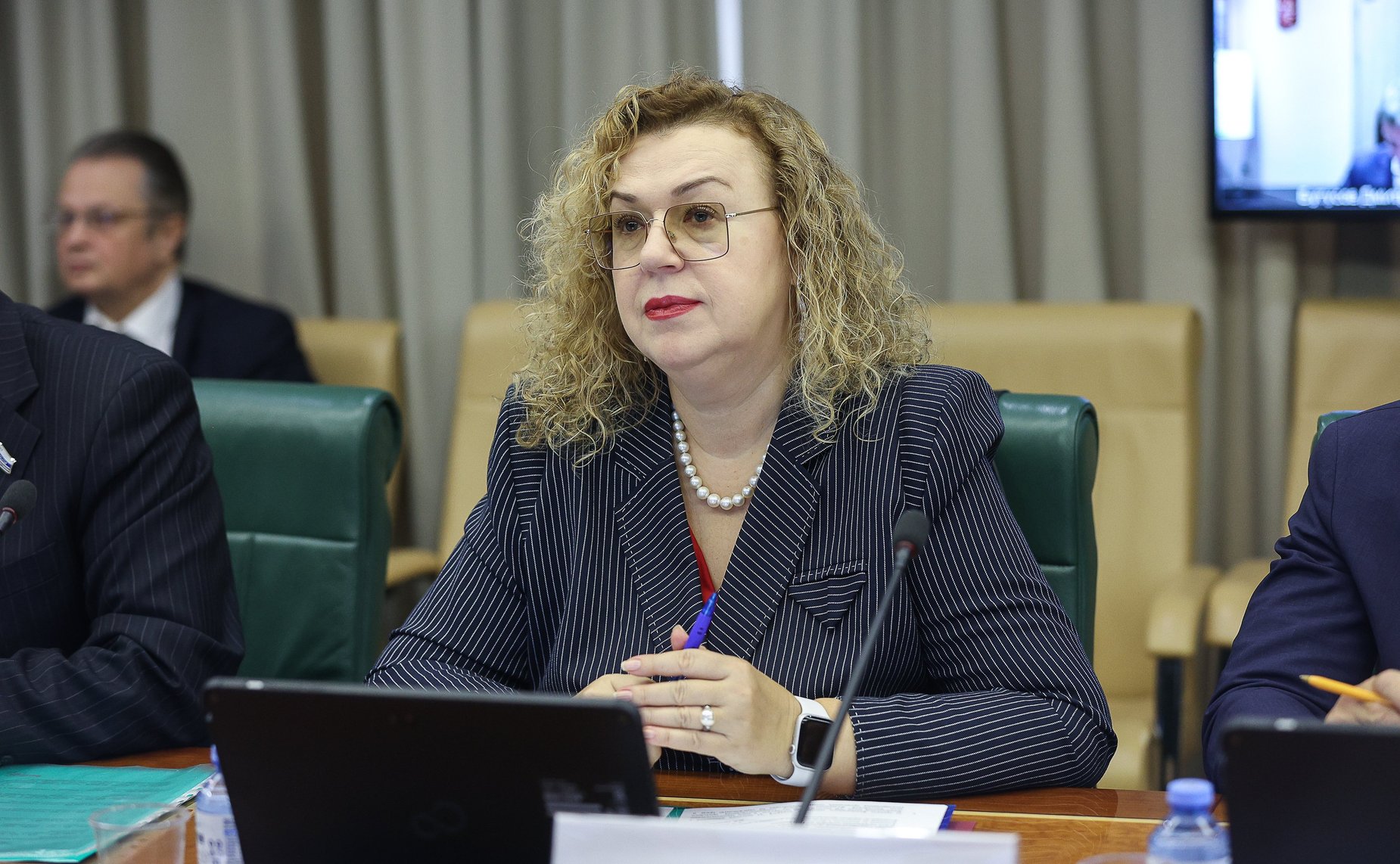 Ольга Епифанова