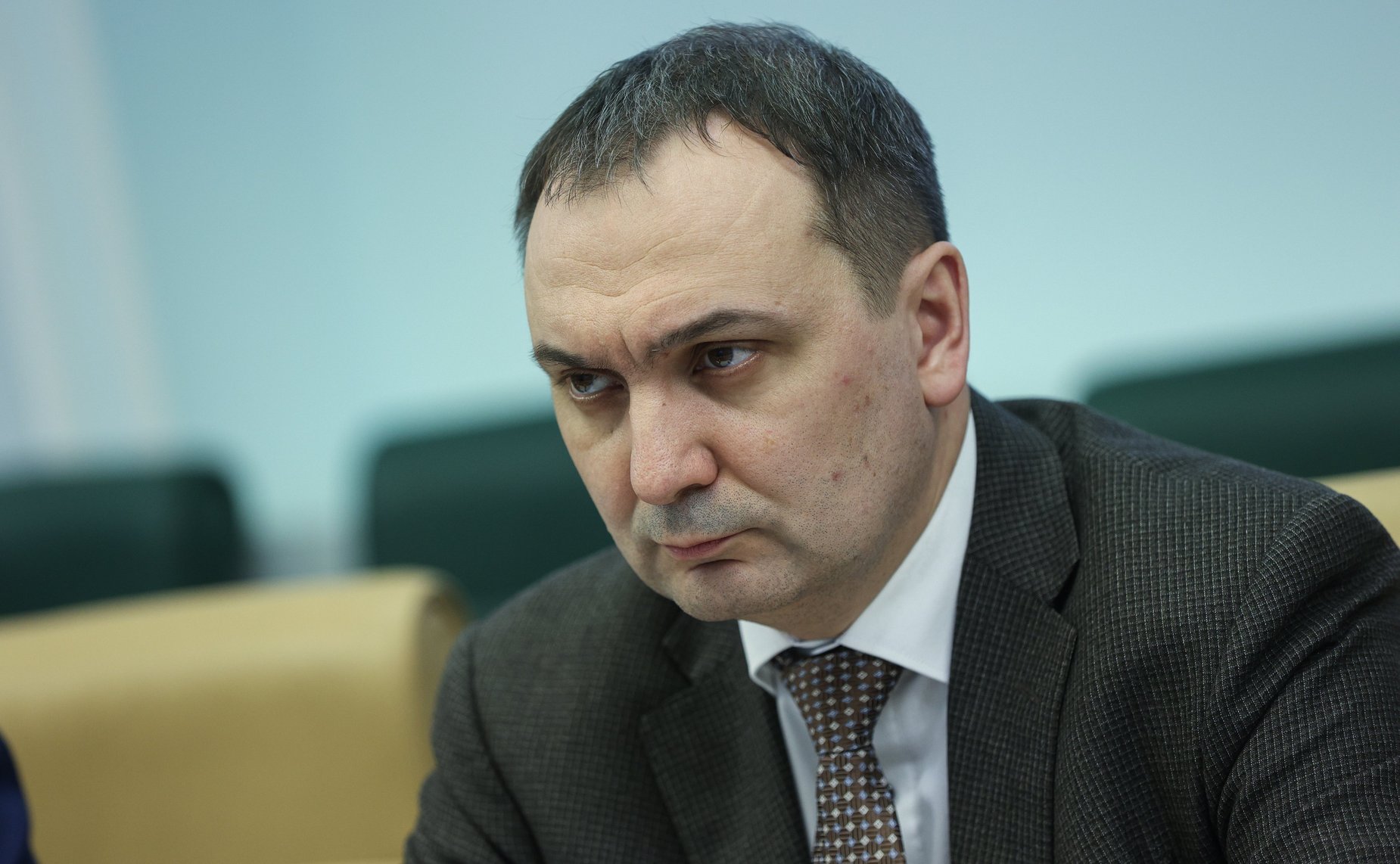 Круглый стол Комитета СФ по федеративному устройству, региональной политике, МСУ и делам Севера