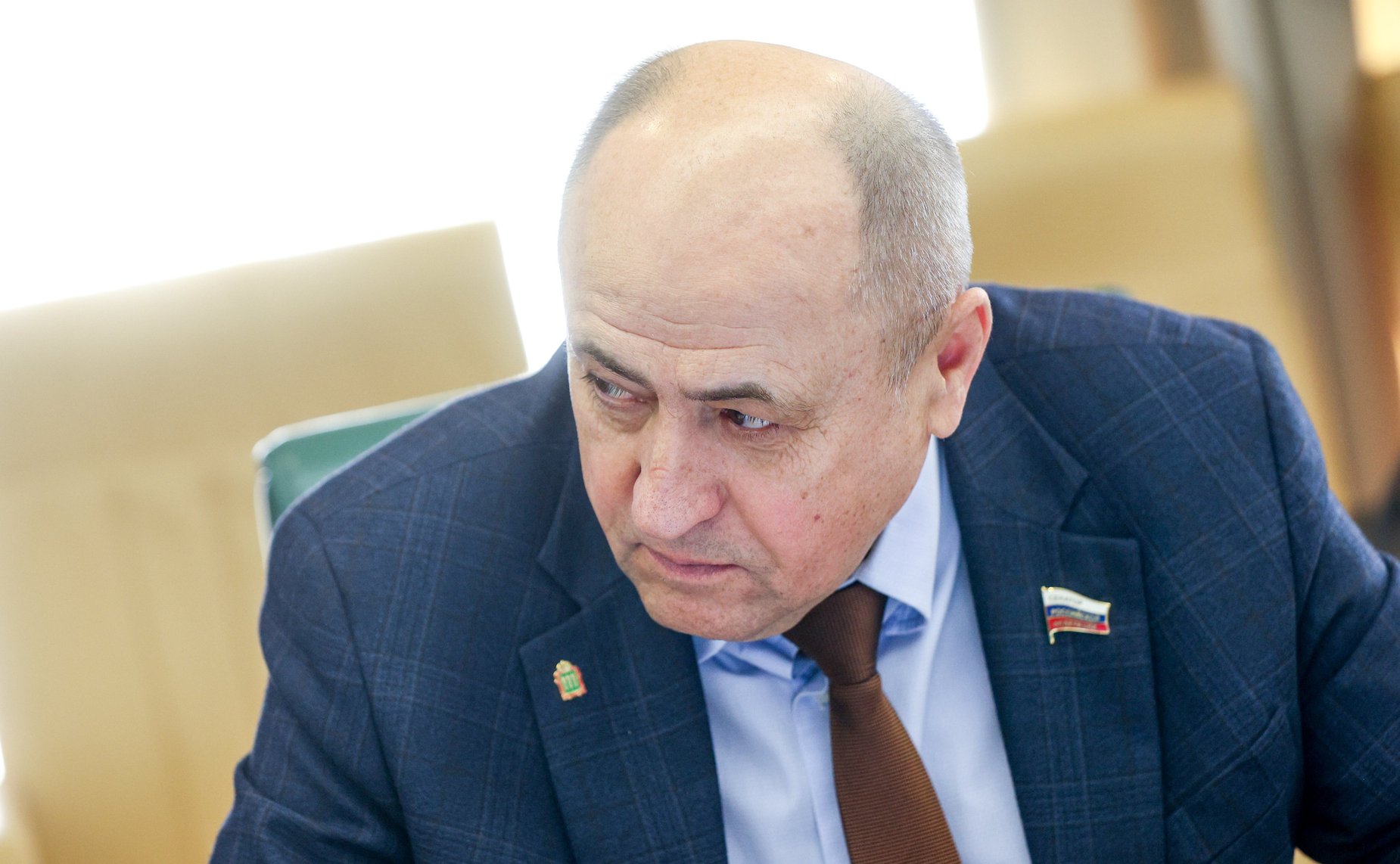 Николай Кондратюк