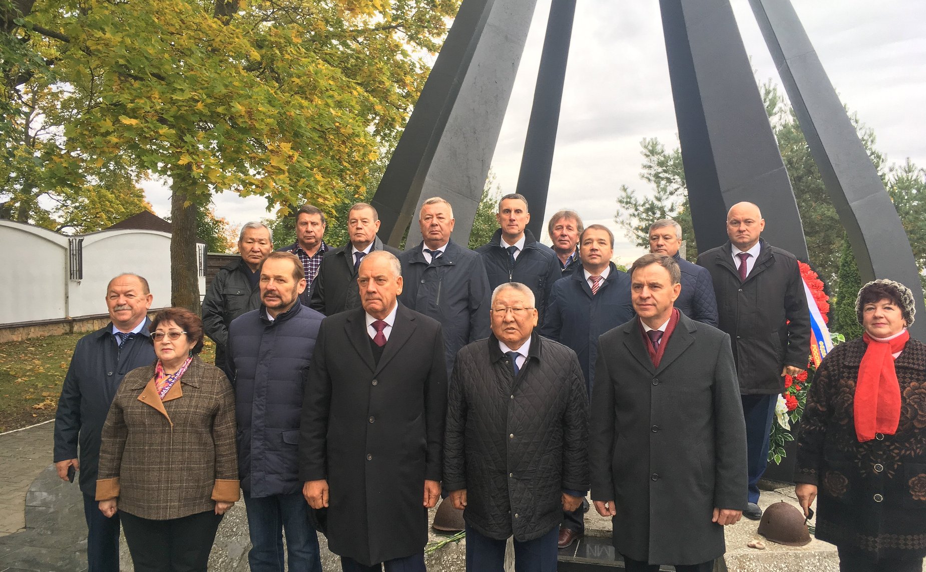 Выездное совещание Комитета СФ по аграрно-продовольственной политике и природопользованию, посвященное вопросам реализации государственной программы «Комплексное развитие сельских территорий»