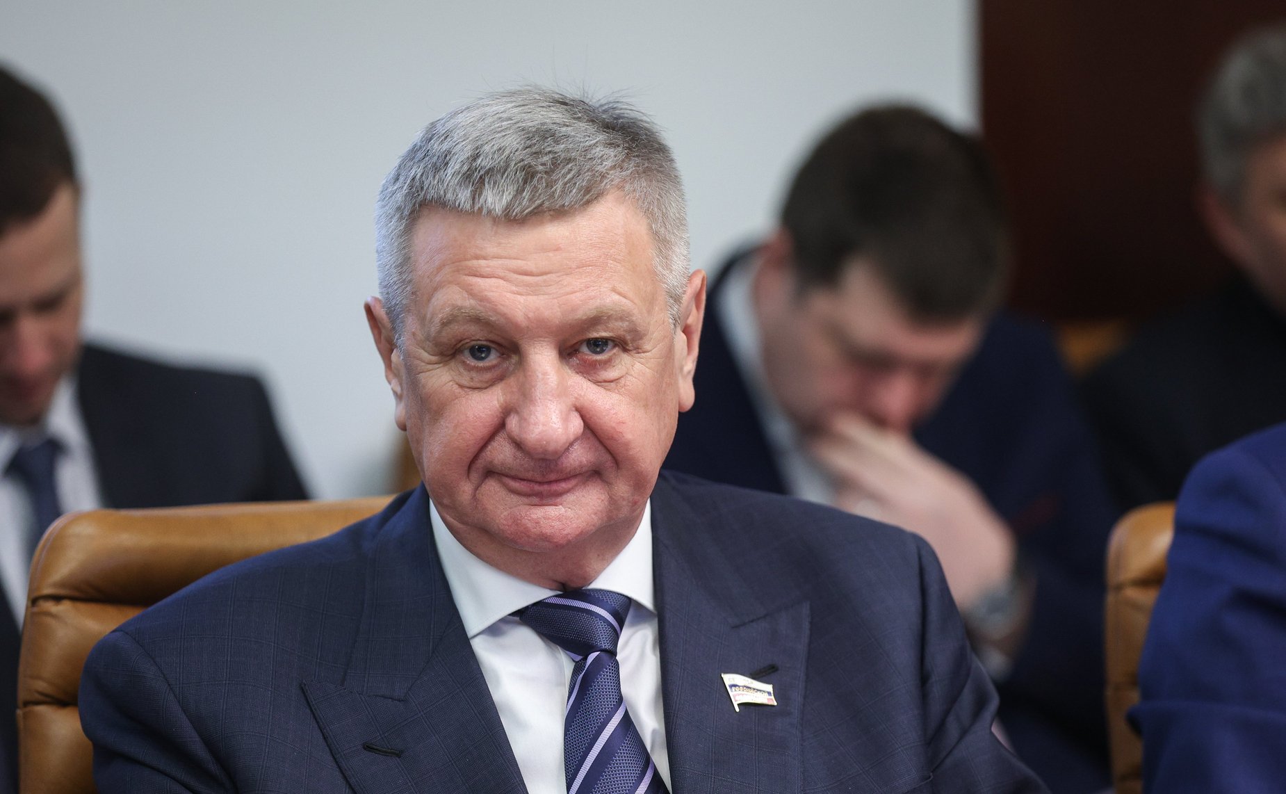 Сергей Муратов
