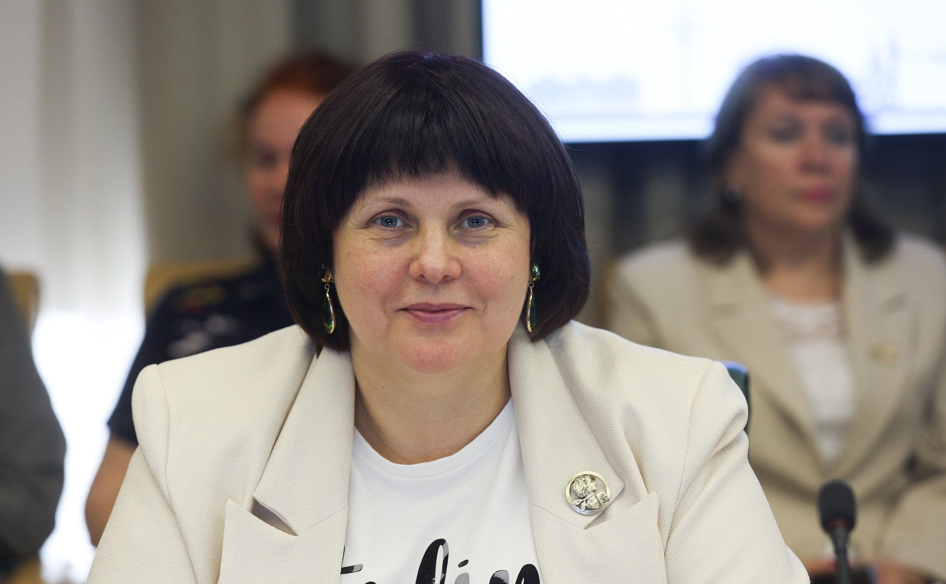 Елена Афанасьева