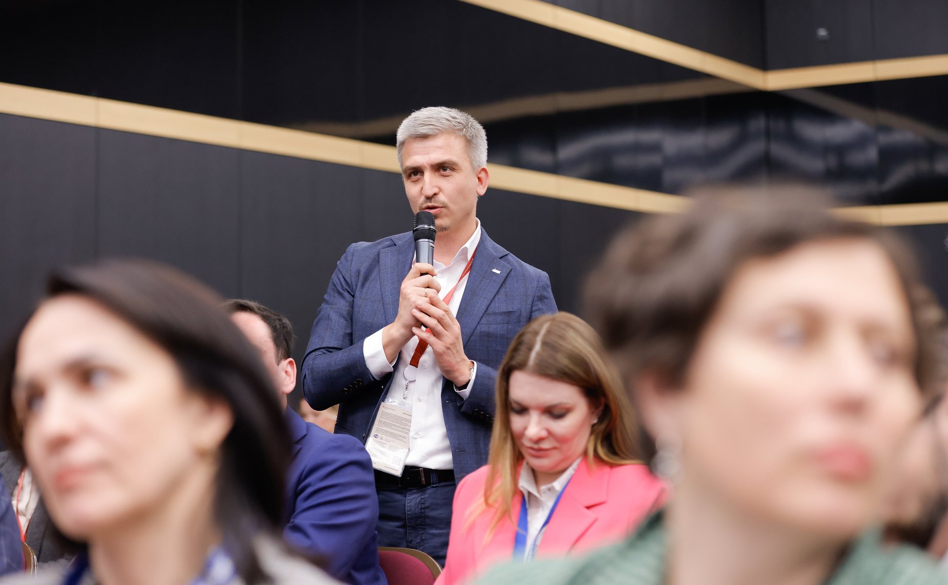 Сенаторы РФ приняли участие в работе ХI Петербургского международного юридического форума