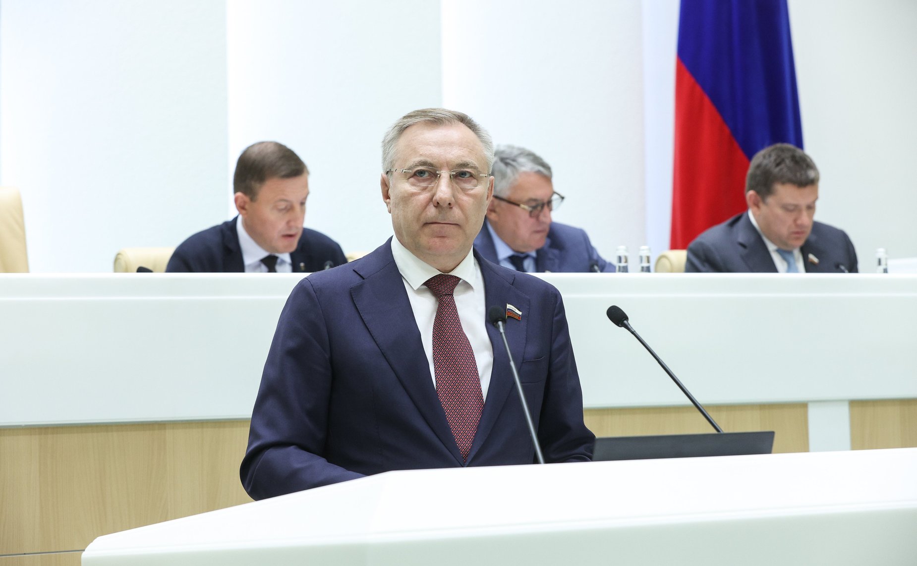 Александр Варфоломеев