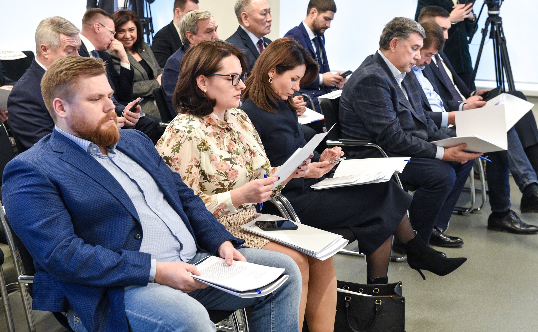 Выездное совещание Комитета СФ по федеративному устройству, региональной политике, МСУ и делам Севера на тему «Подведение итогов реализации Плана мероприятий («дорожной карты») по развитию лифтовой отрасли в РФ»