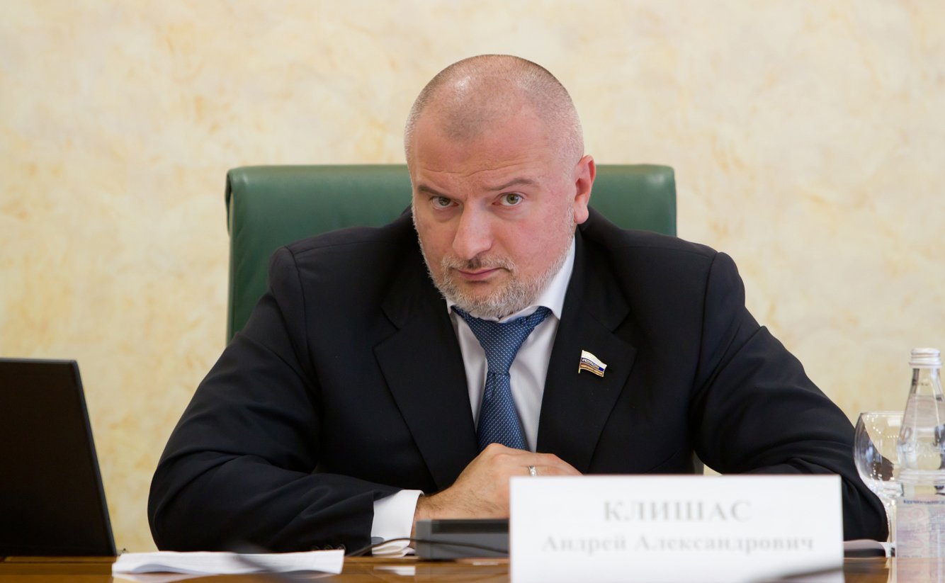 04-07 Клишас заседание комитета 4