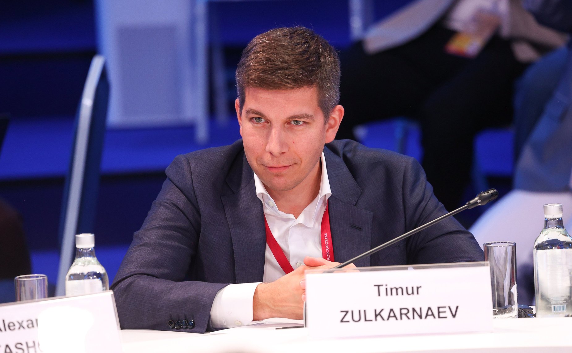 ПМЭФ-2026. «Спорт, бизнес, аудитория: новая экономика и партнерство»