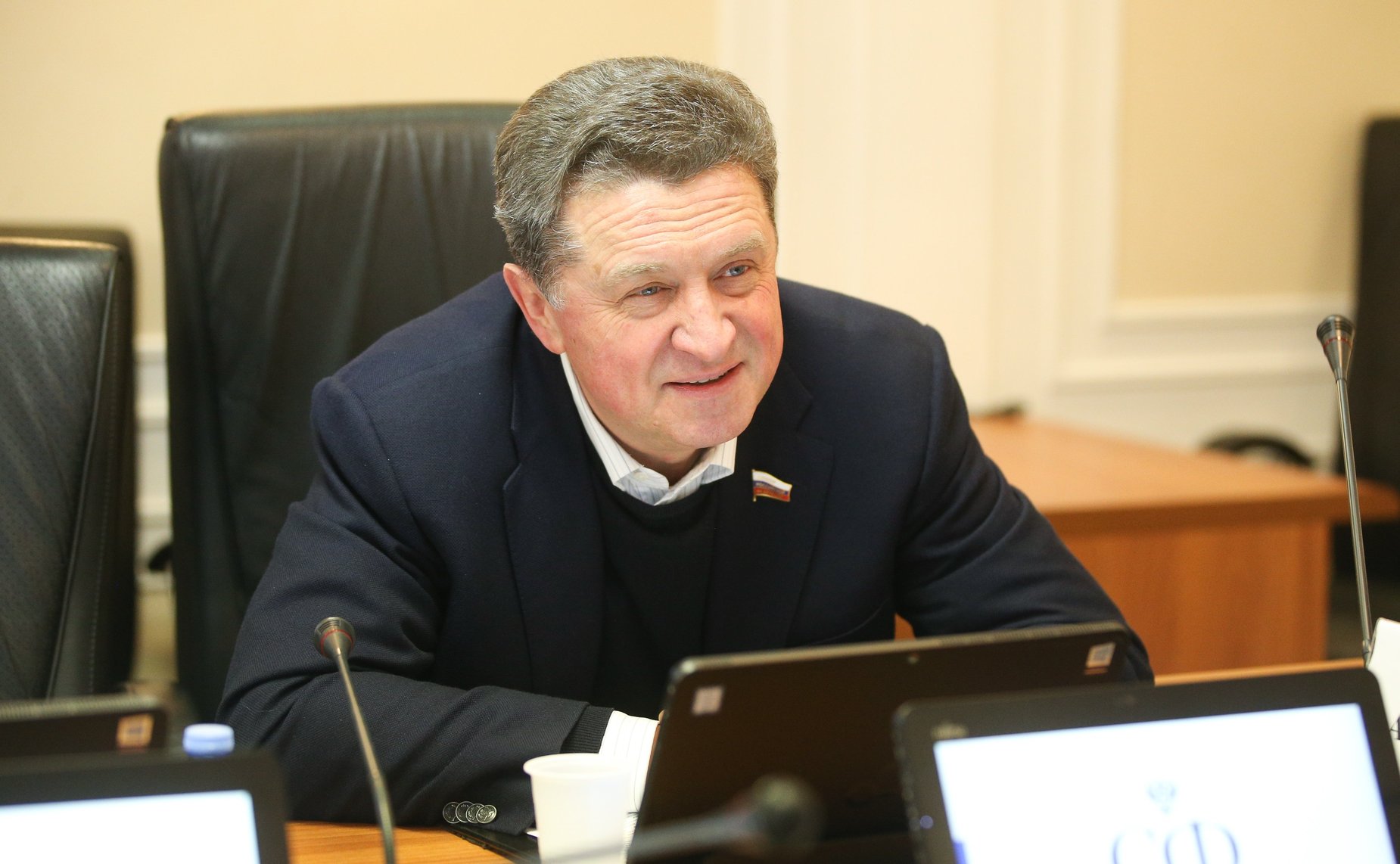 Валерий Гаевский