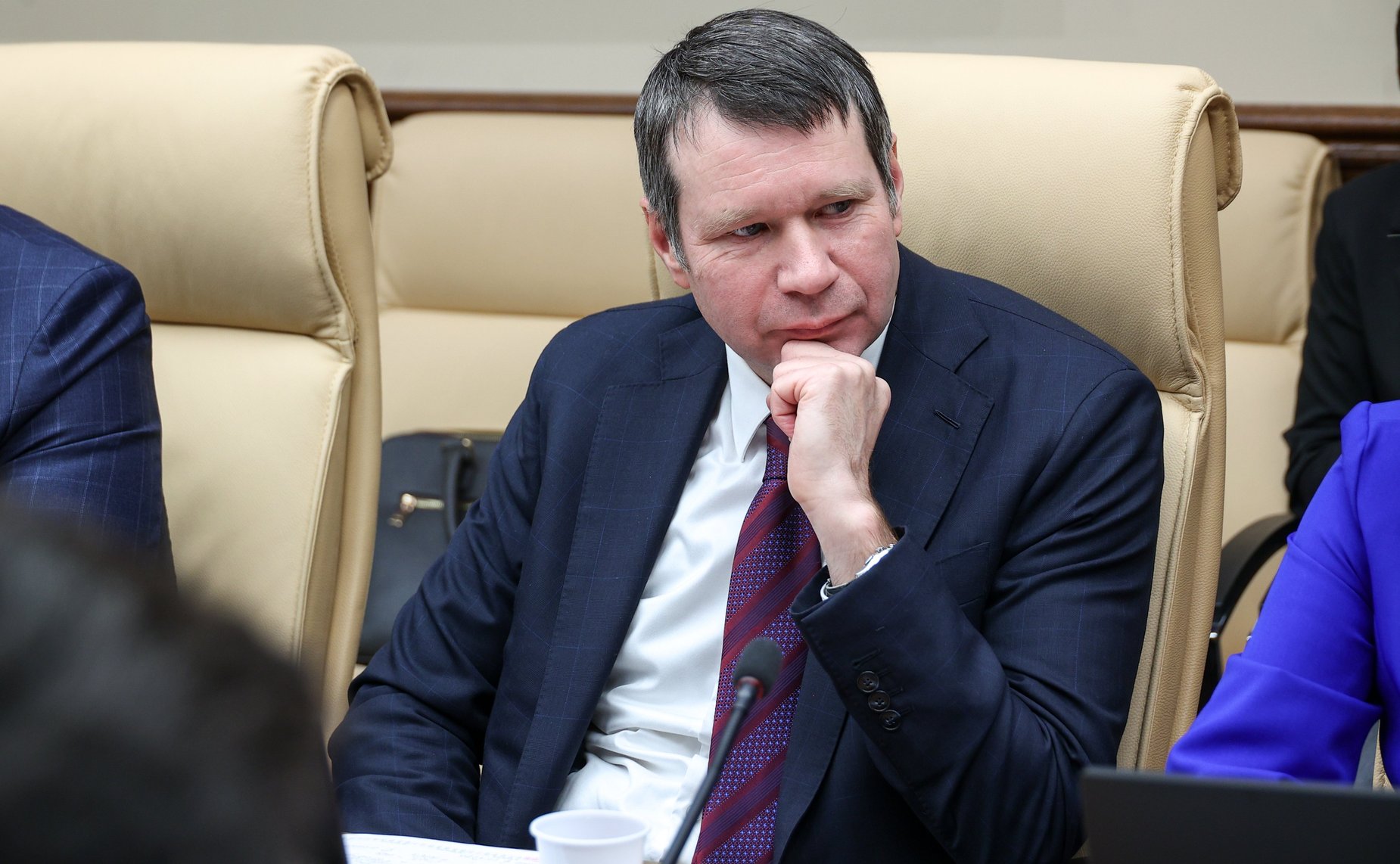 Совещание Комитета СФ по науке, образованию и культуре «Актуальные вопросы развития института интеллектуальной собственности в фармацевтической отрасли»