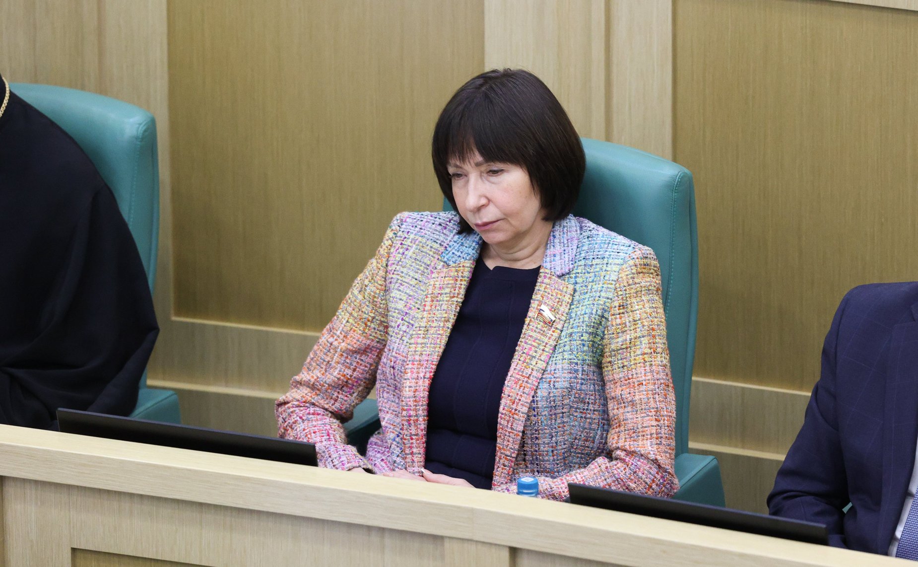 Наталья Котова