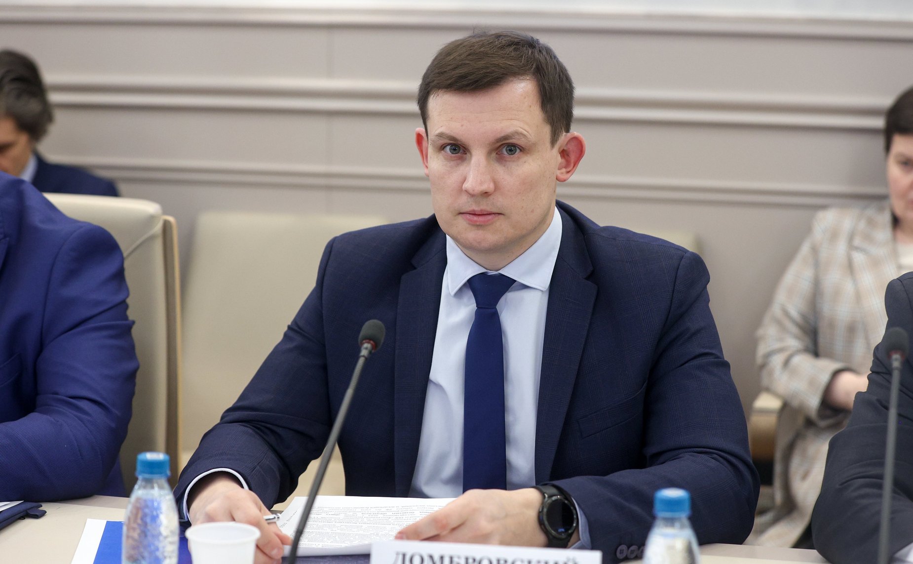 Совещание Комитета СФ по бюджету и финансовым рынкам совместно с Комитетом СФ по экономической политике «Актуальные вопросы реализации концессионных соглашений и соглашений о государственно-частном партнерстве в субъектах Российской Федерации»