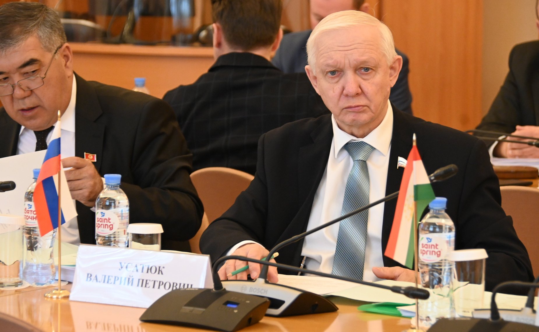 Валерий Усатюк