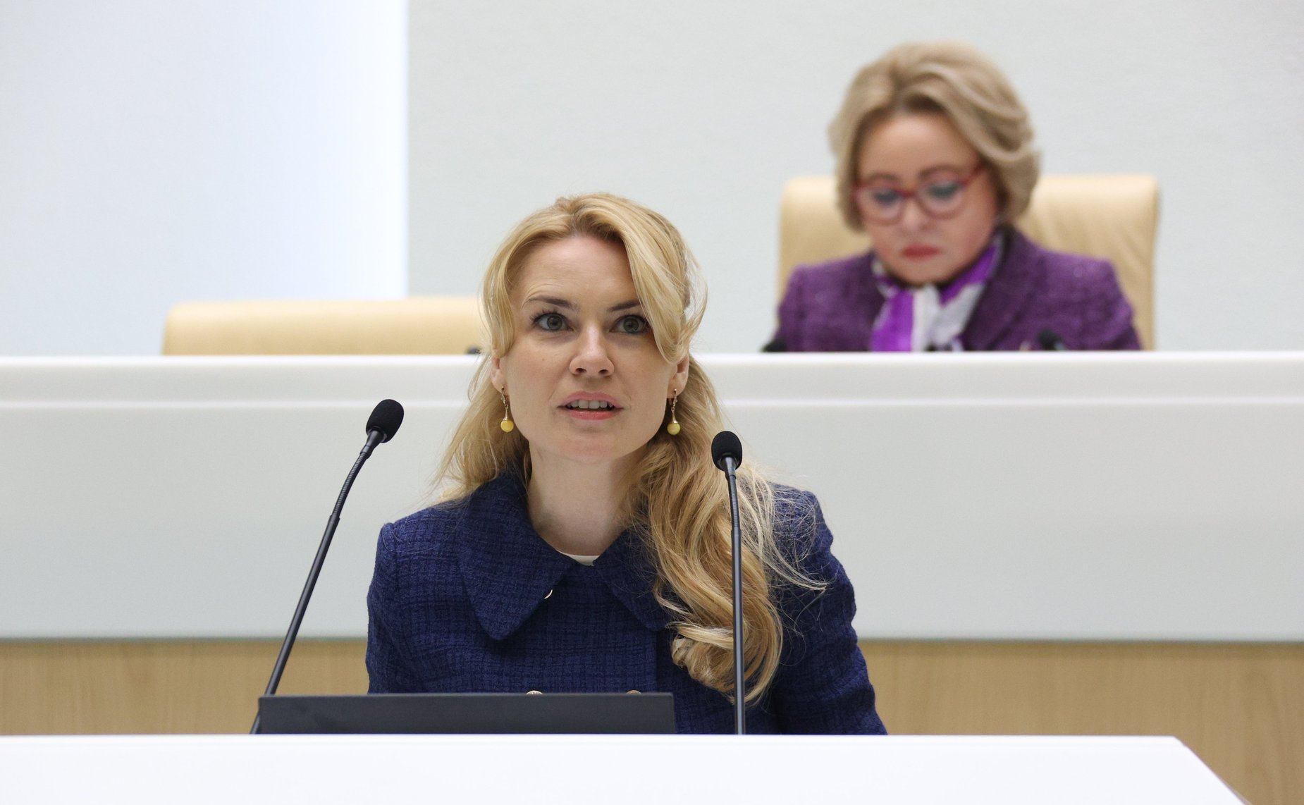 Дарья Лантратова