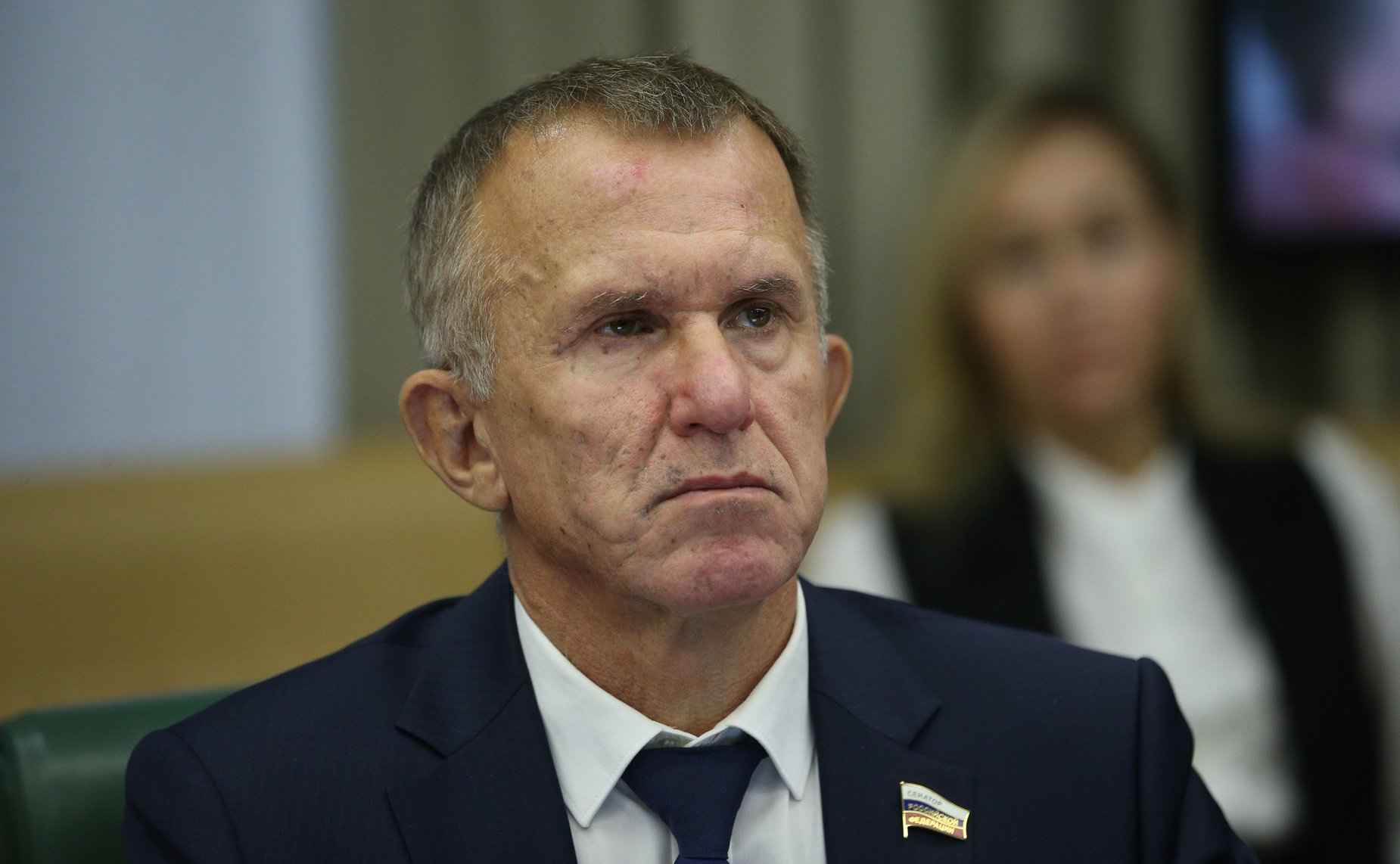 Владимир Кравченко