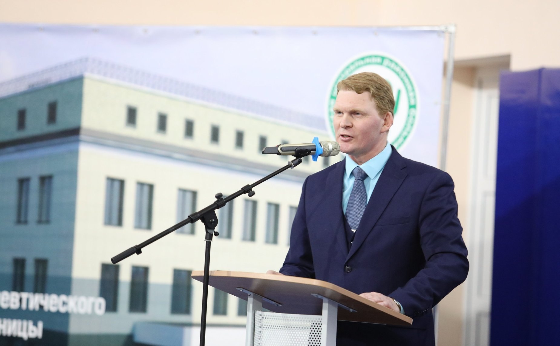 Выездное совещание Комитета СФ по аграрно-продовольственной политике и природопользованию в Архангельской области