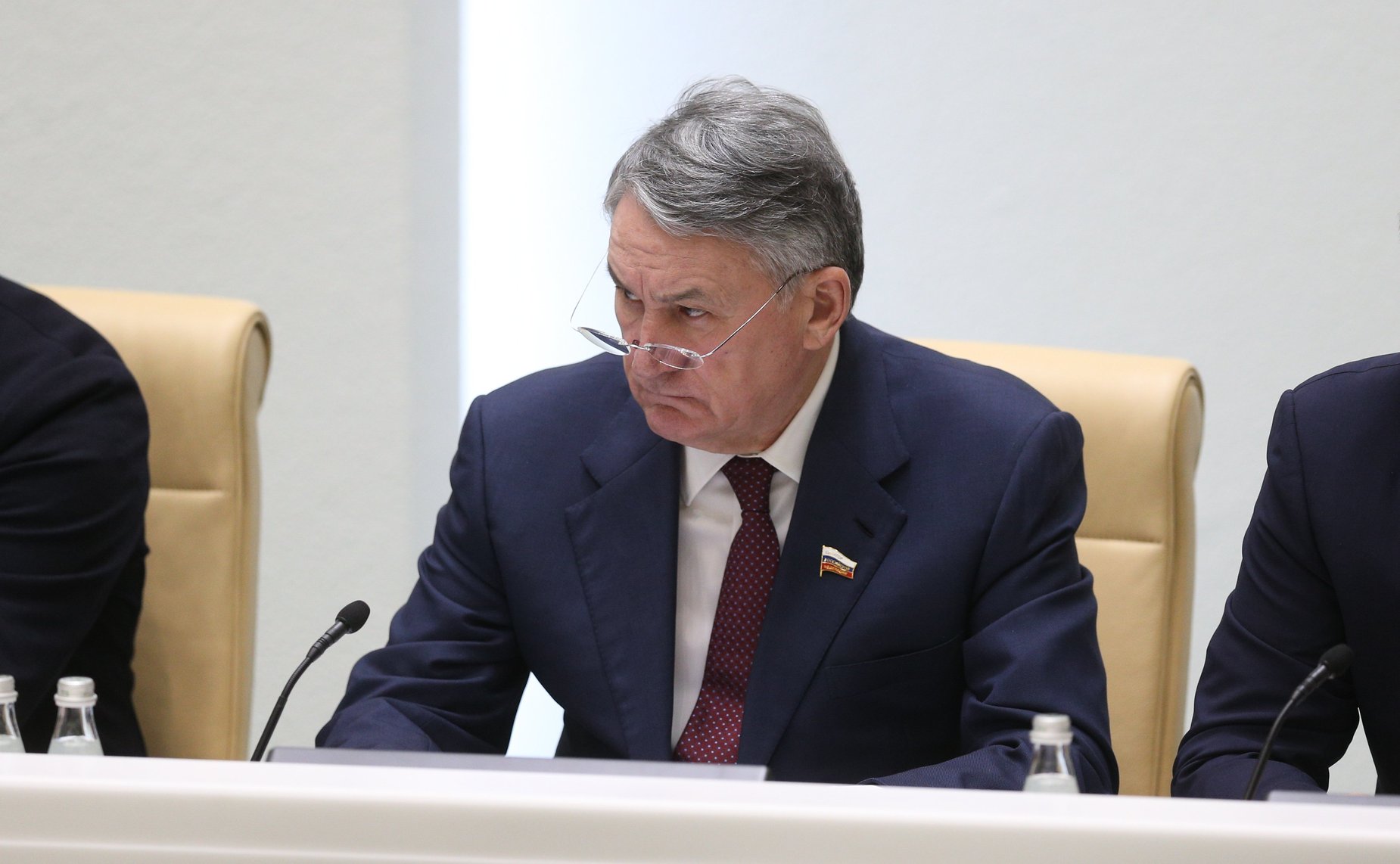 Юрий Воробьев