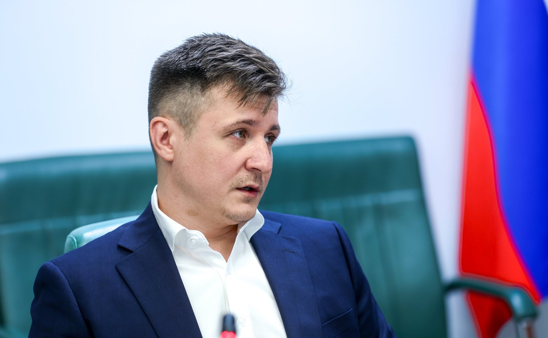 Совещание Комитета СФ по аграрно-продовольственной политике и природопользованию на тему «Актуальные вопросы исполнения Доктрины продовольственной безопасности РФ и развития экспортного потенциала агропромышленного комплекса»