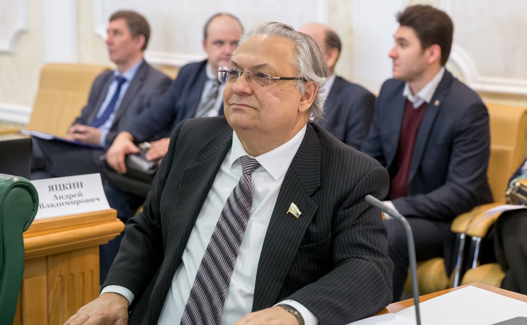 Александр Коряков