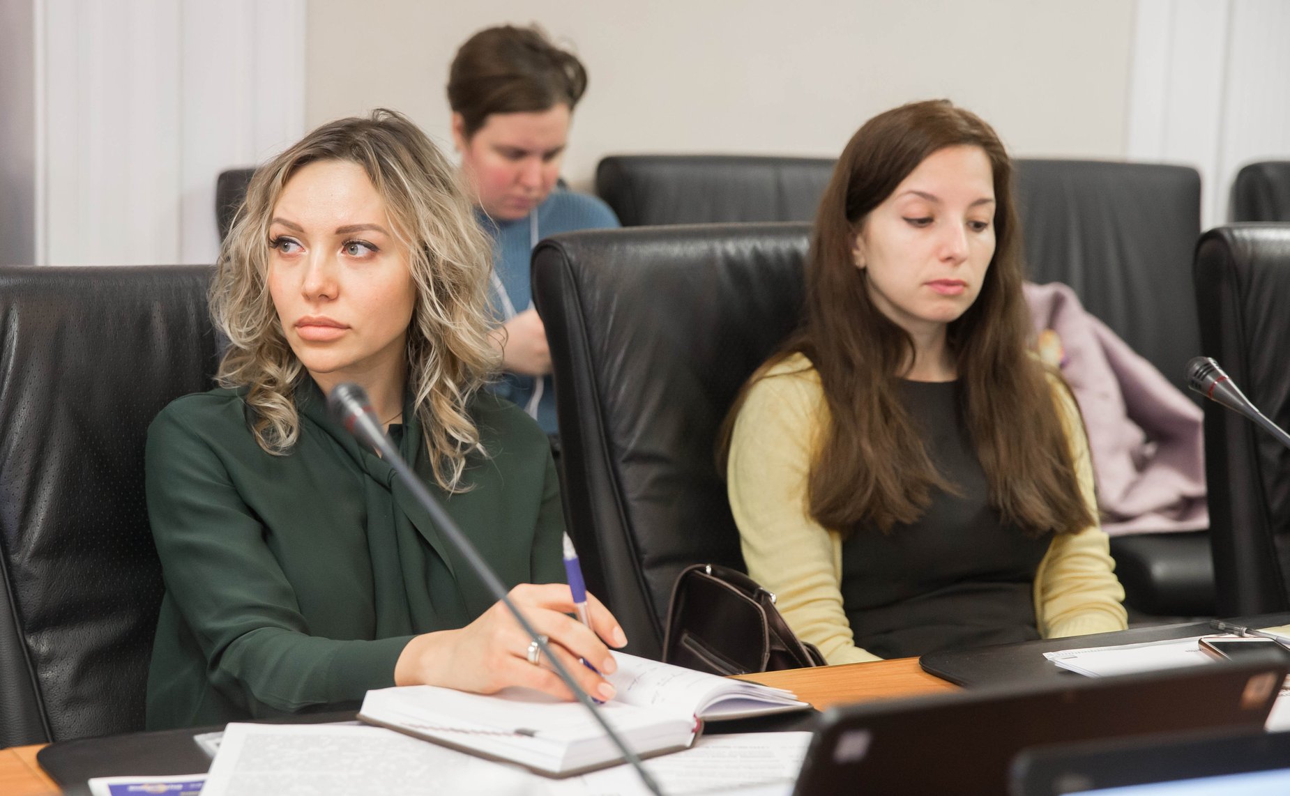 «Круглый стол» на тему «Антибиотикорезистентность как глобальный вызов человечеству: проблемы и пути решения»