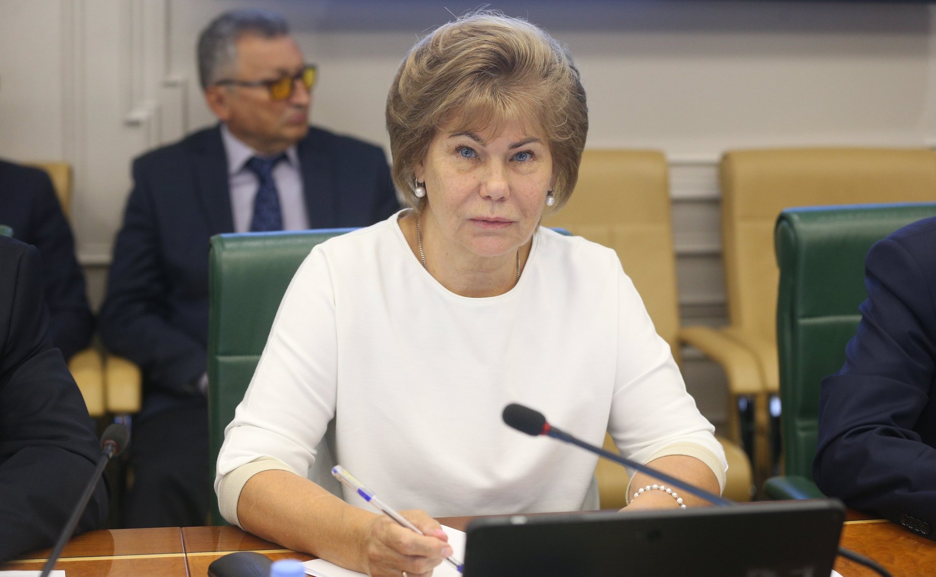 Татьяна Гигель