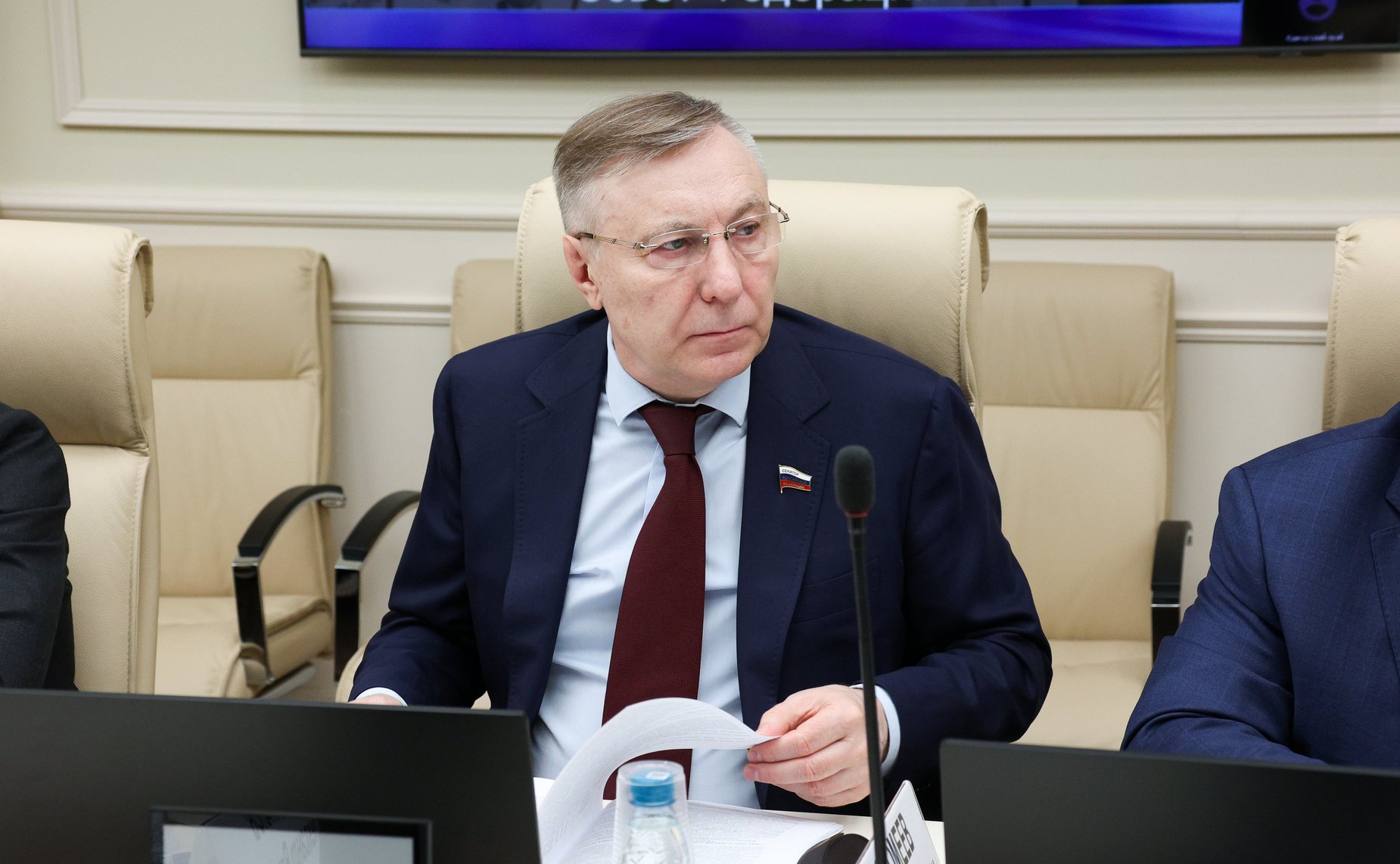 Александр Варфоломеев