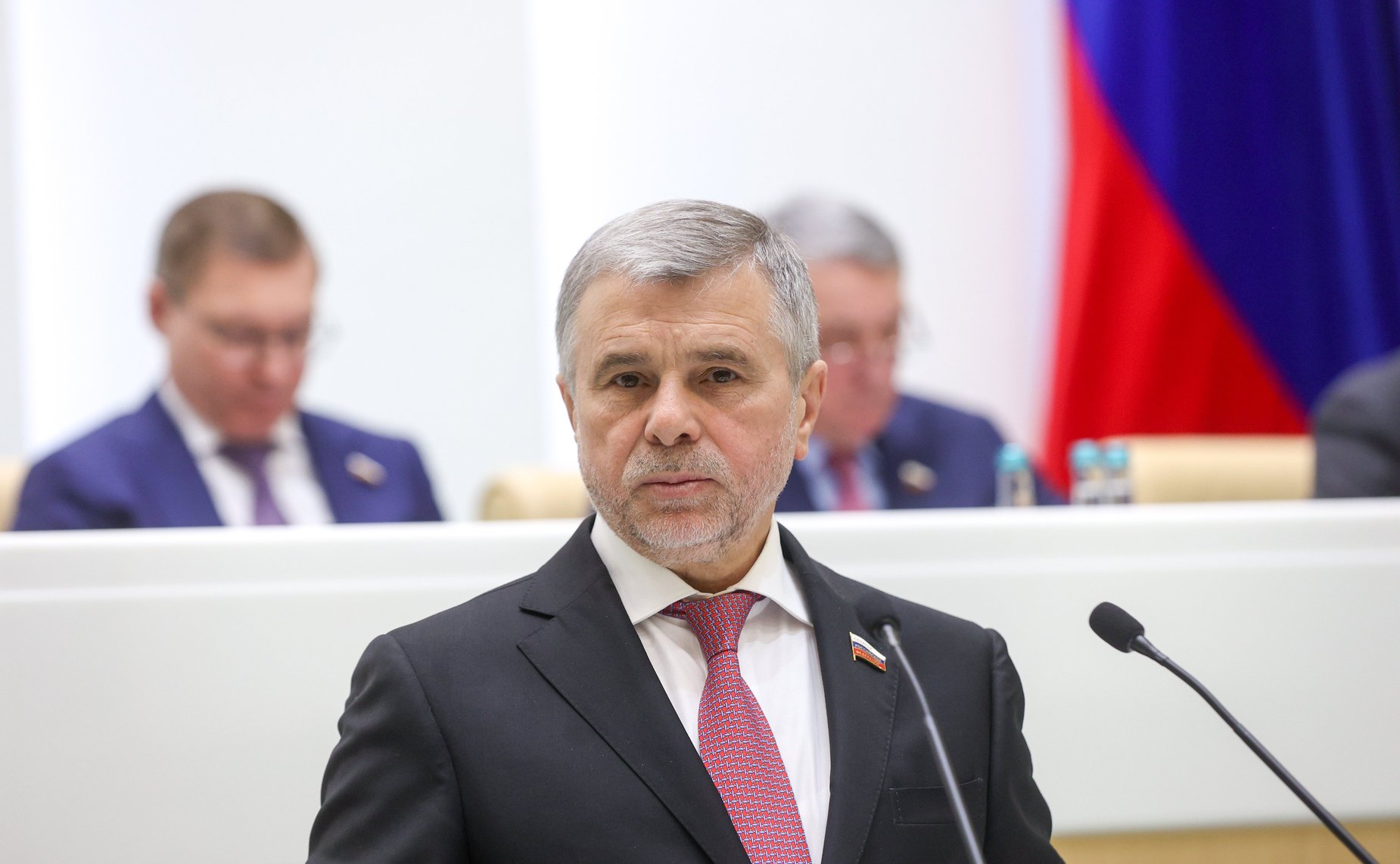 Белан Хамчиев