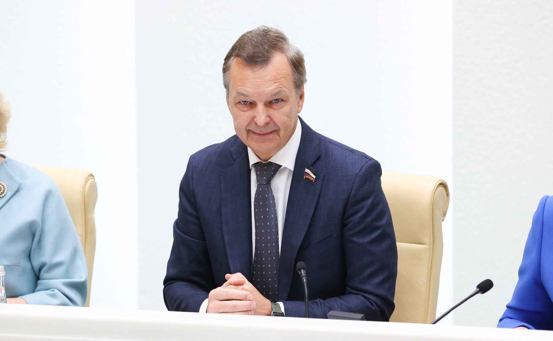 Андрей Яцкин