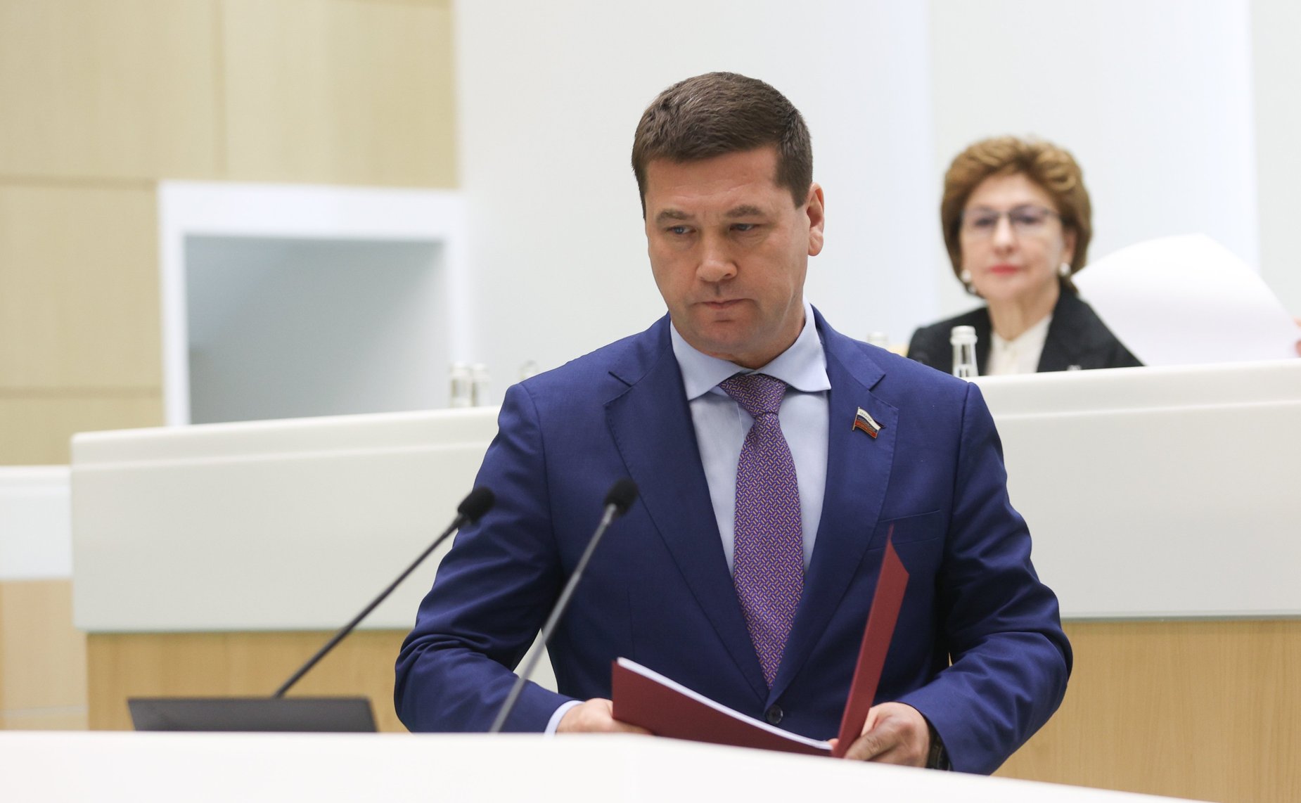 Андрей Чернышев